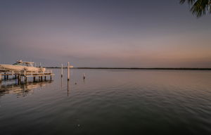 Backyard and Water View21