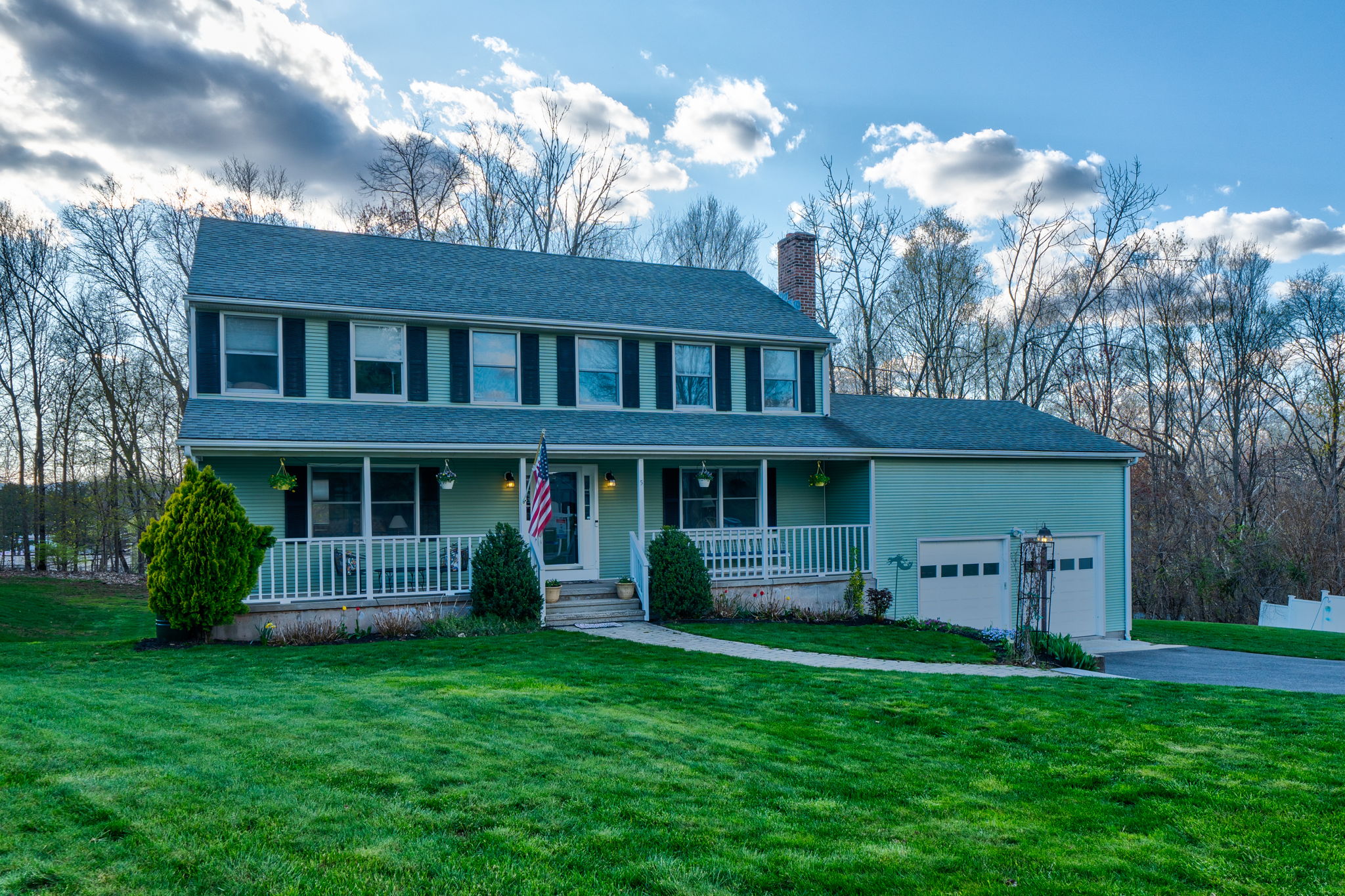  5 Brownstone Rd, Berlin, CT 06037, US Photo 57