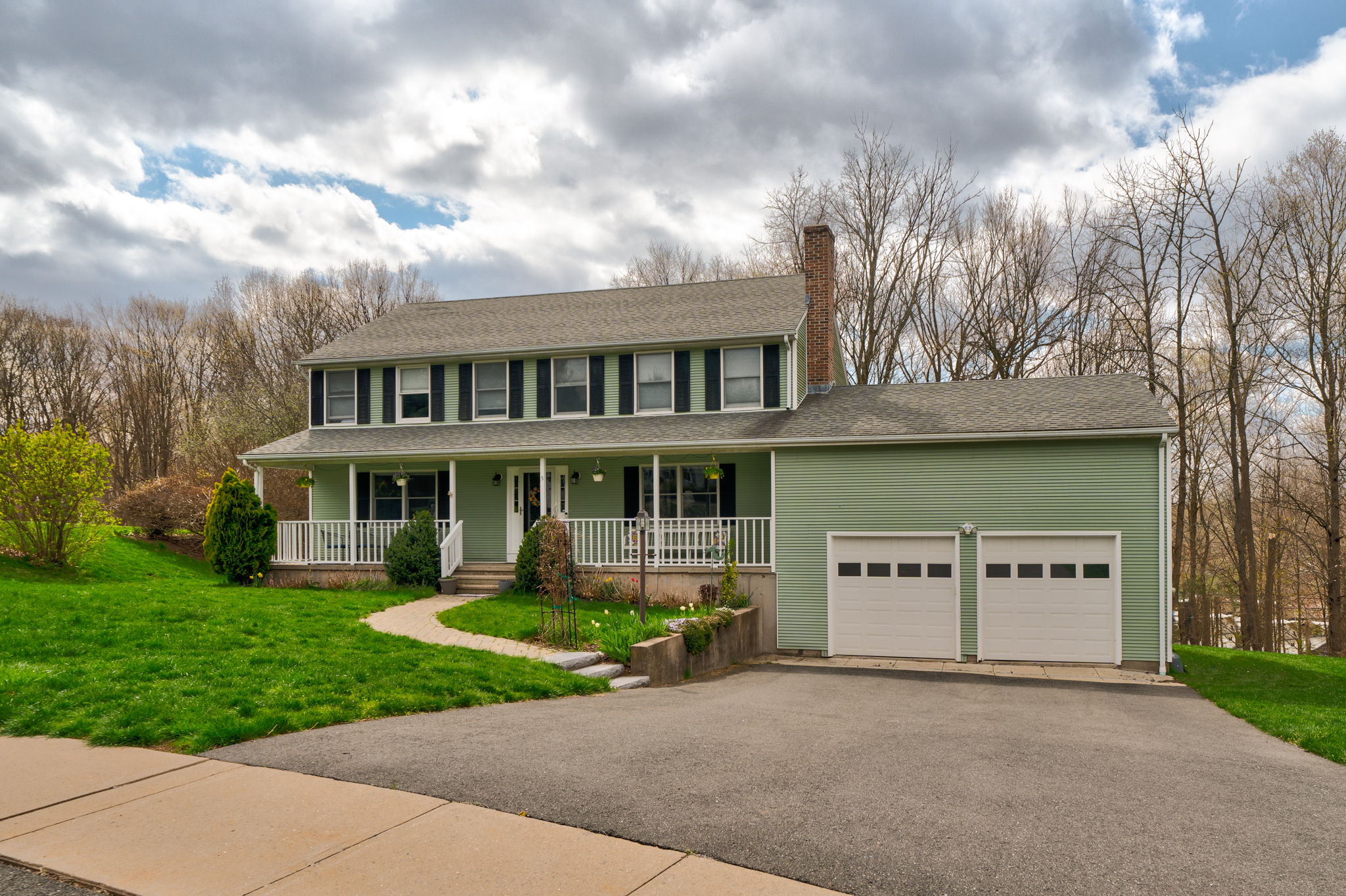  5 Brownstone Rd, Berlin, CT 06037, US Photo 2