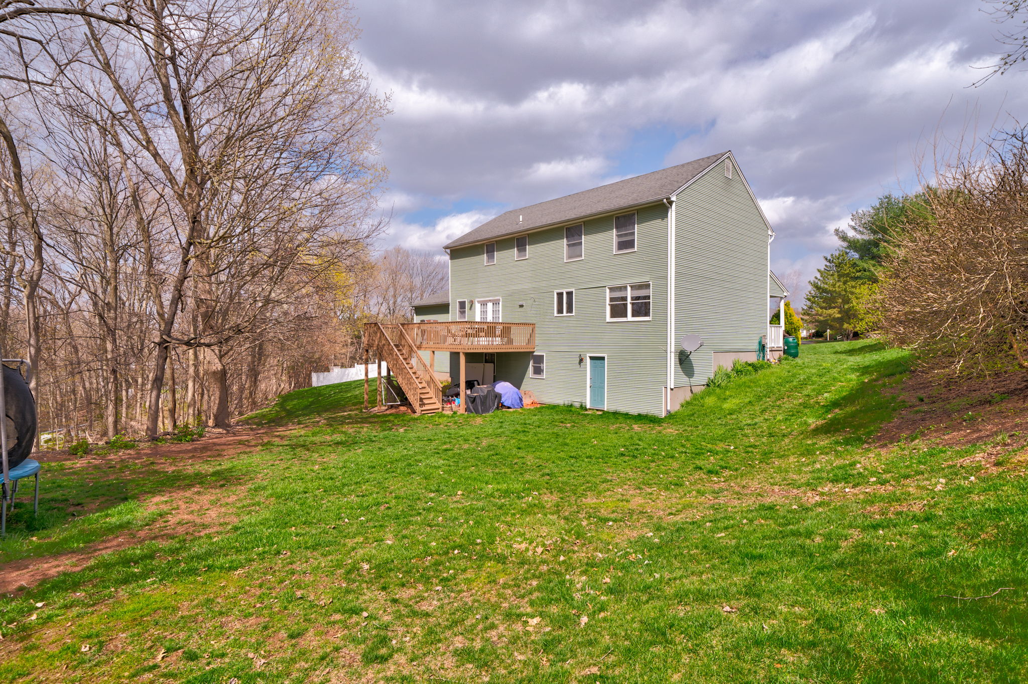  5 Brownstone Rd, Berlin, CT 06037, US Photo 6
