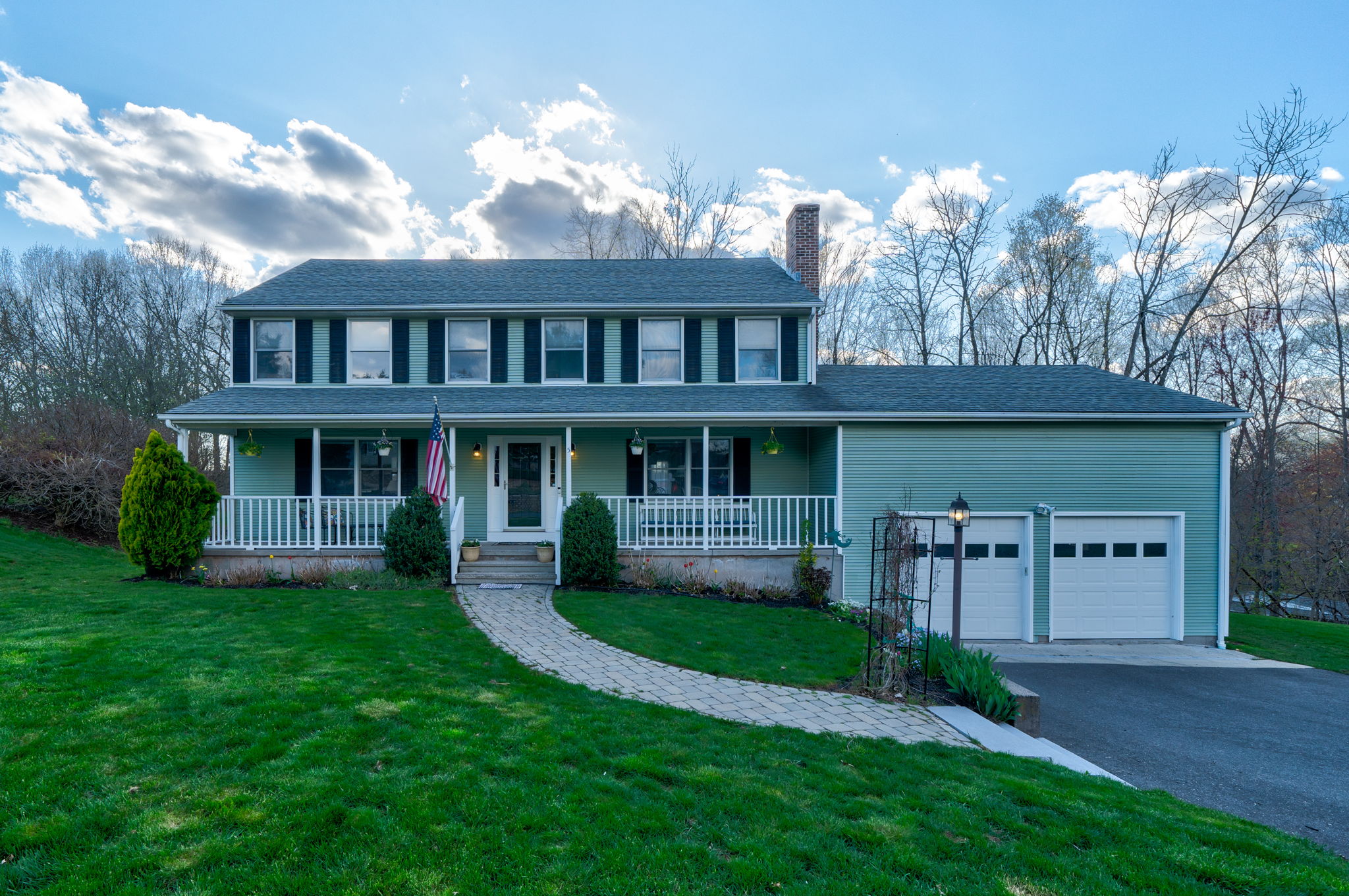  5 Brownstone Rd, Berlin, CT 06037, US Photo 56