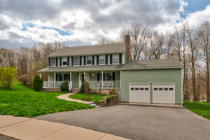  5 Brownstone Rd, Berlin, CT 06037, US Photo 1
