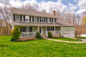  5 Brownstone Rd, Berlin, CT 06037, US Photo 2