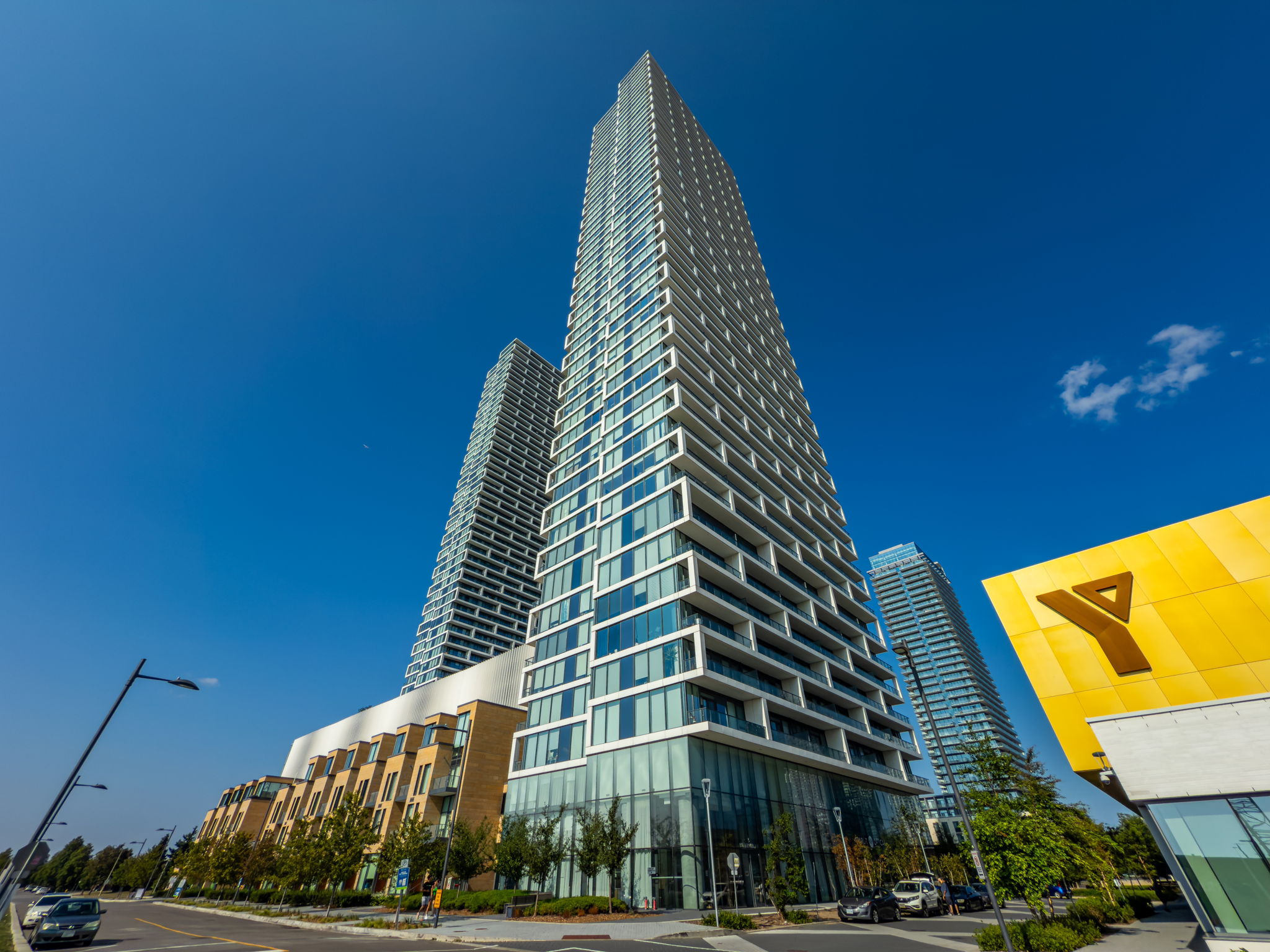 Vaughan property showcase