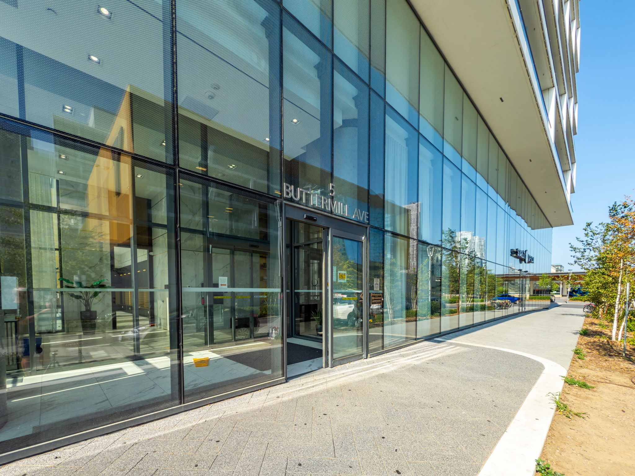 Vaughan property showcase — delivered property photograph 2