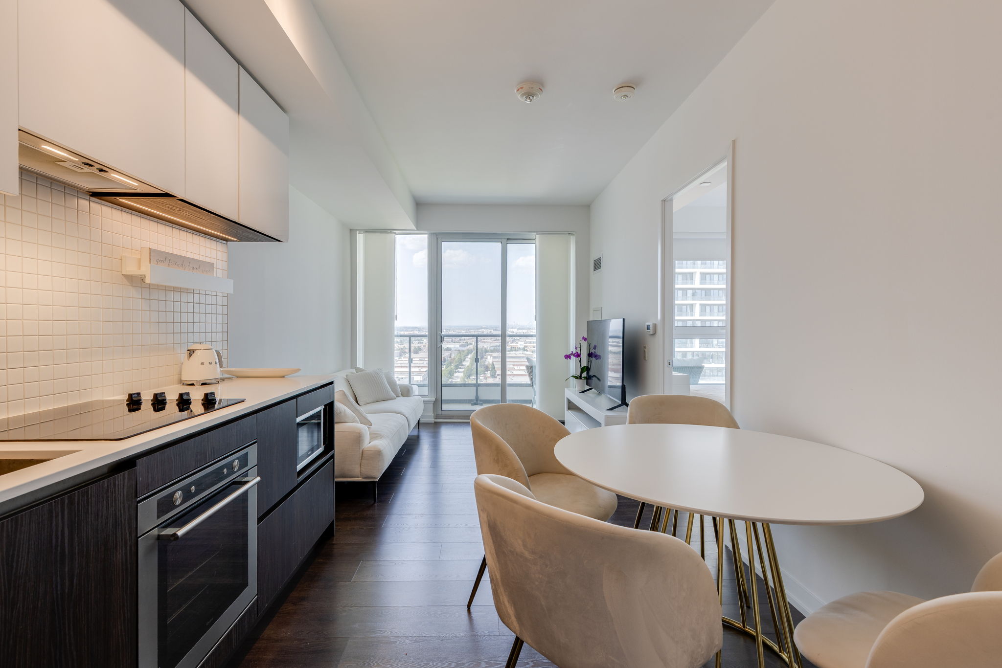 Vaughan property showcase — delivered property photograph 5