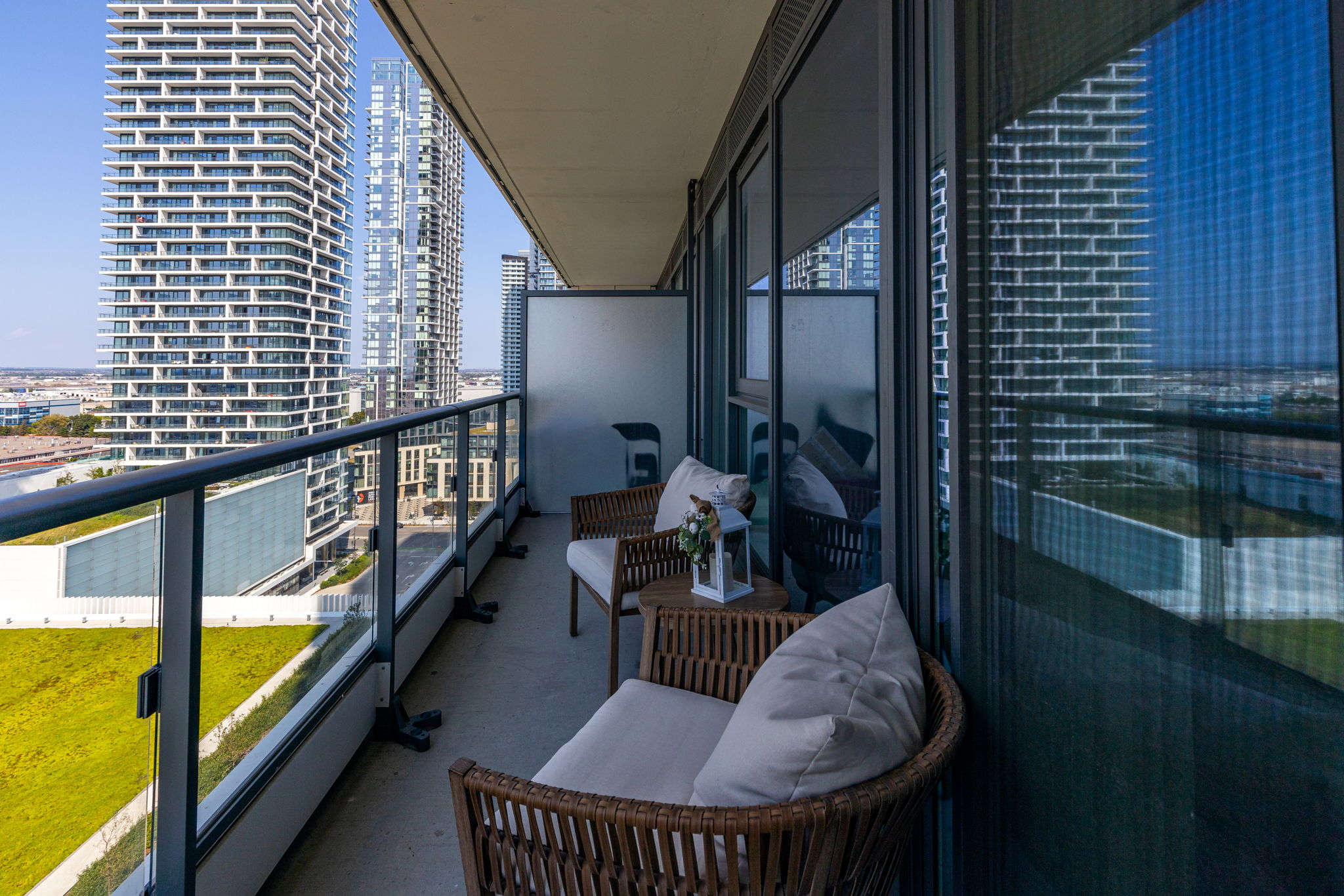 Vaughan property showcase — delivered property photograph 17