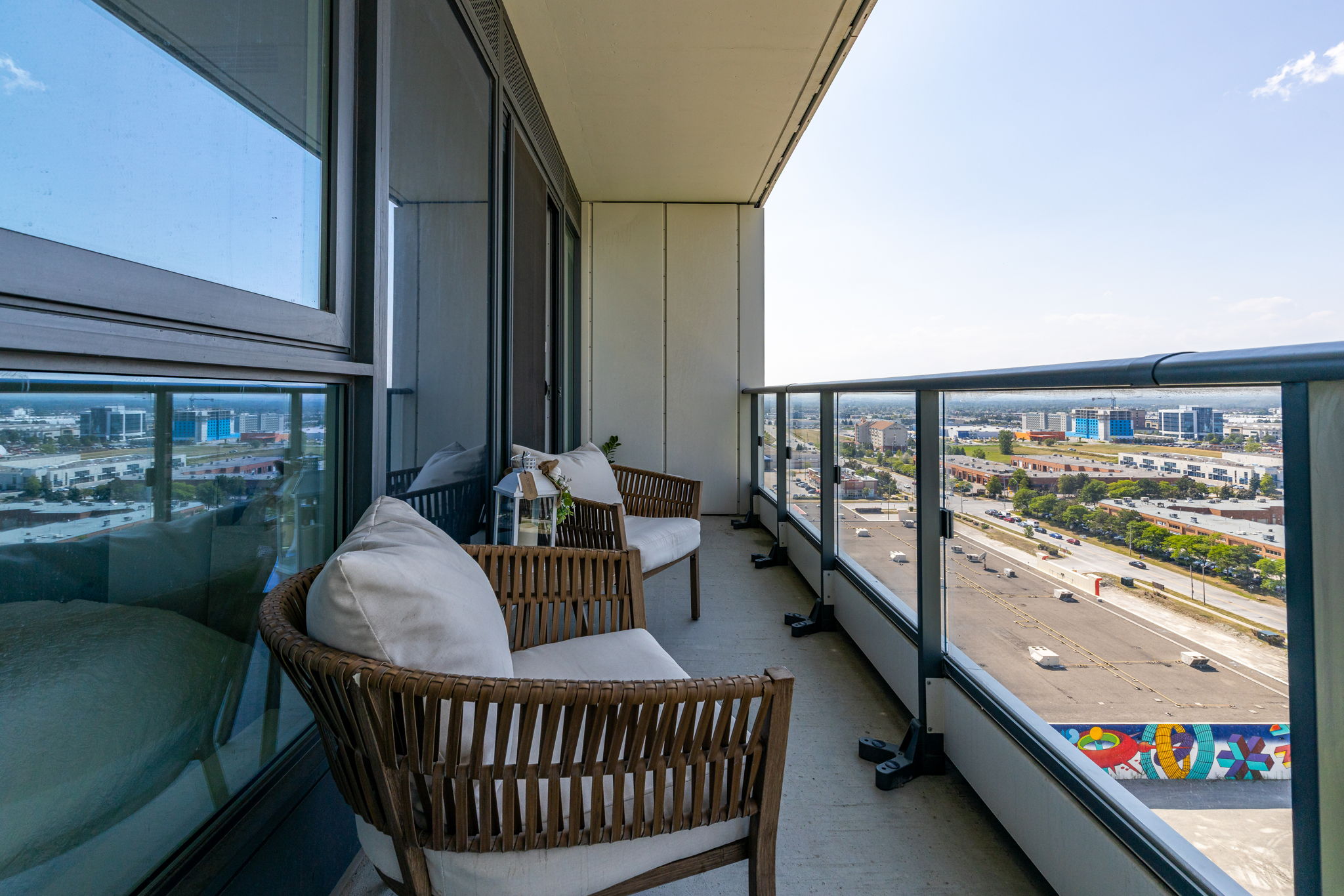 Vaughan property showcase — delivered property photograph 18