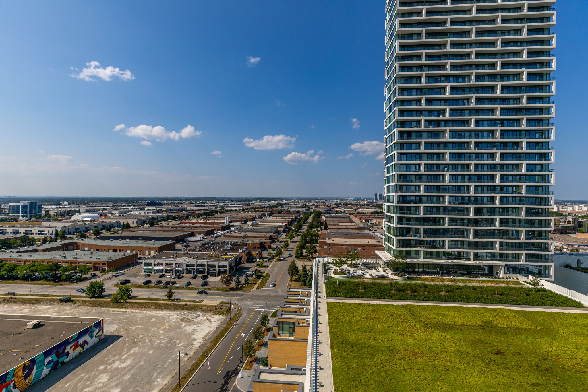 Vaughan property showcase — delivered property photograph 21