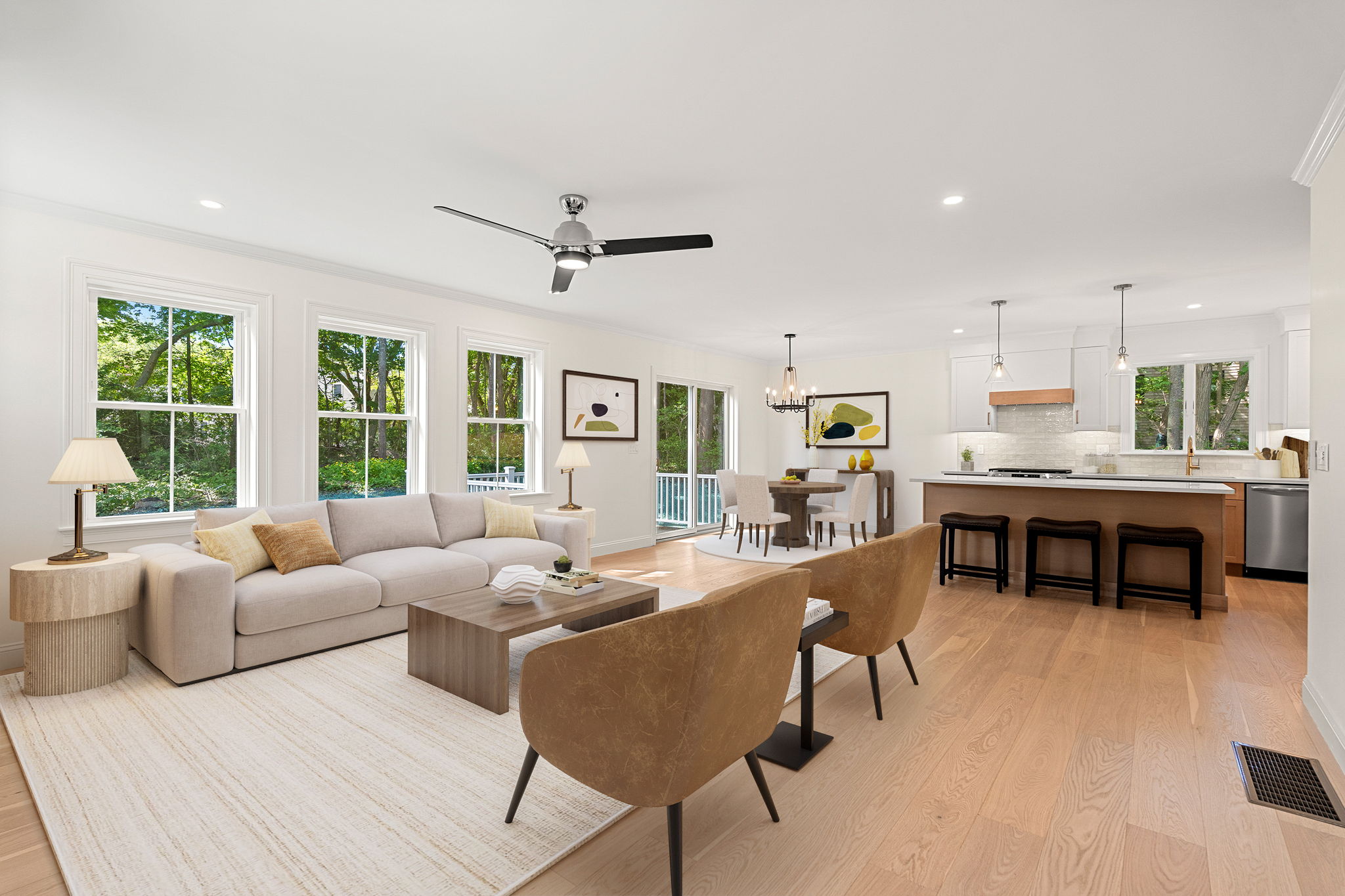 5 Ciaramitaro Ct, Gloucester, MA 01930, USA Photo 38
