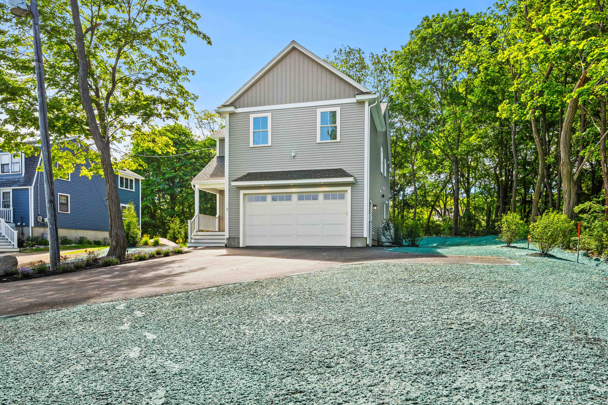 5 Ciaramitaro Ct, Gloucester, MA 01930, USA Photo 7