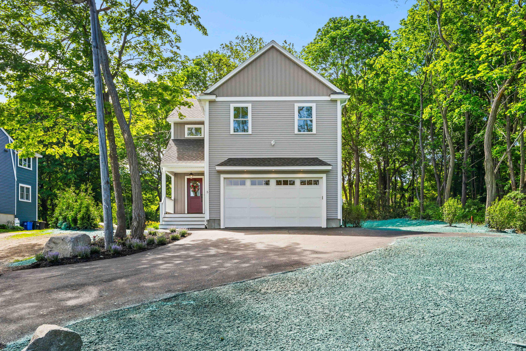 5 Ciaramitaro Ct, Gloucester, MA 01930, USA