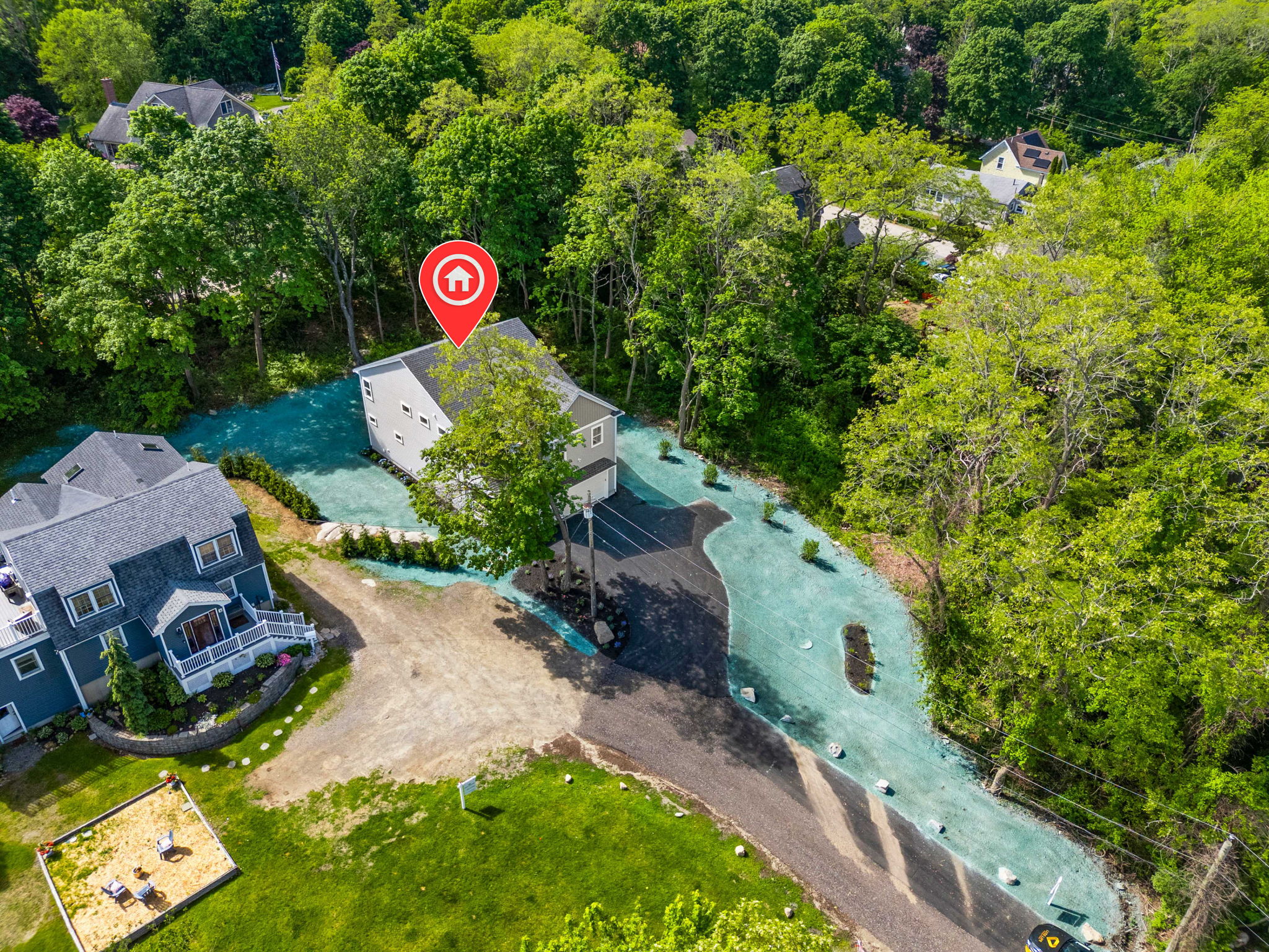 5 Ciaramitaro Ct, Gloucester, MA 01930, USA Photo 61