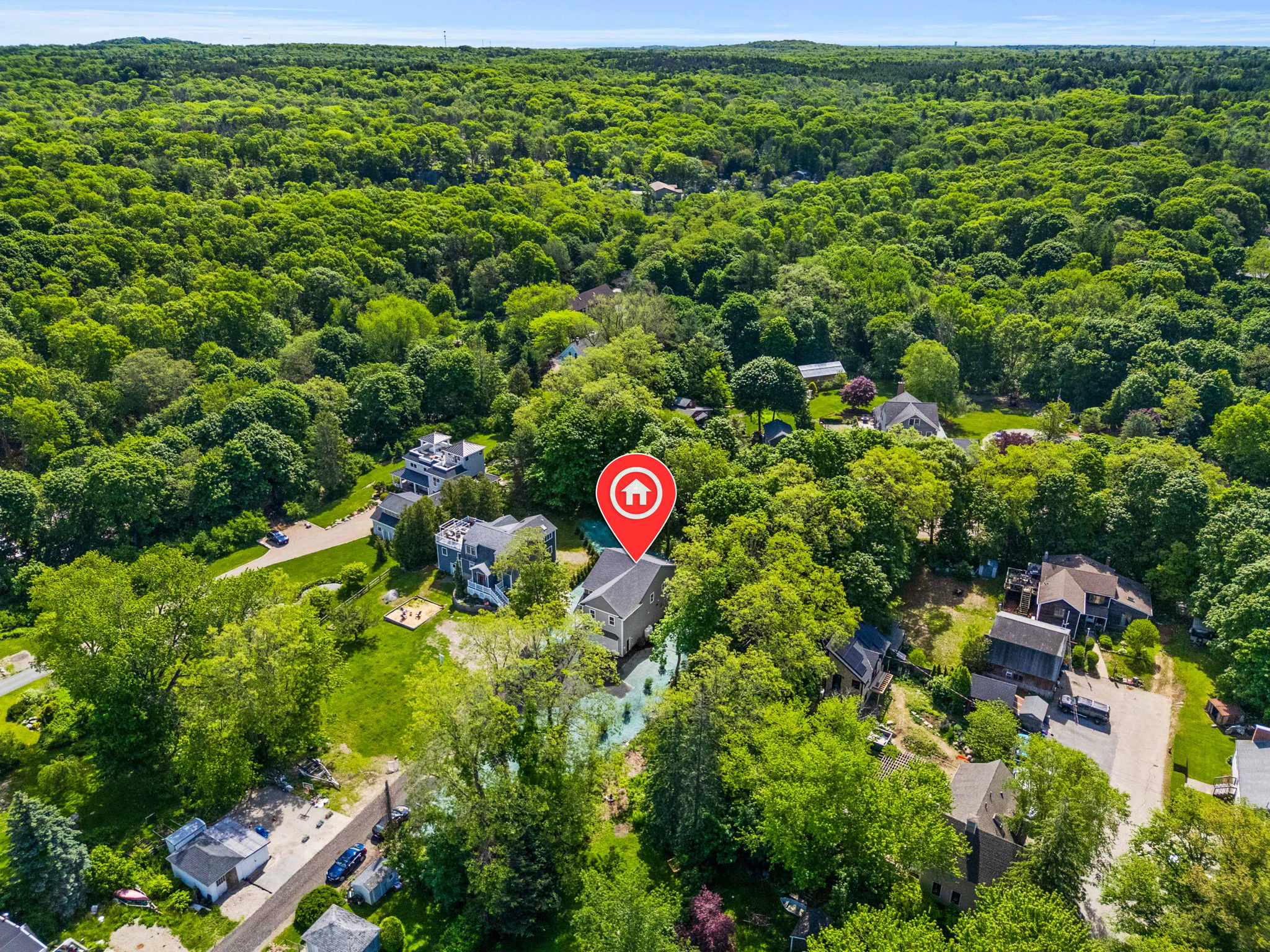 5 Ciaramitaro Ct, Gloucester, MA 01930, USA Photo 63