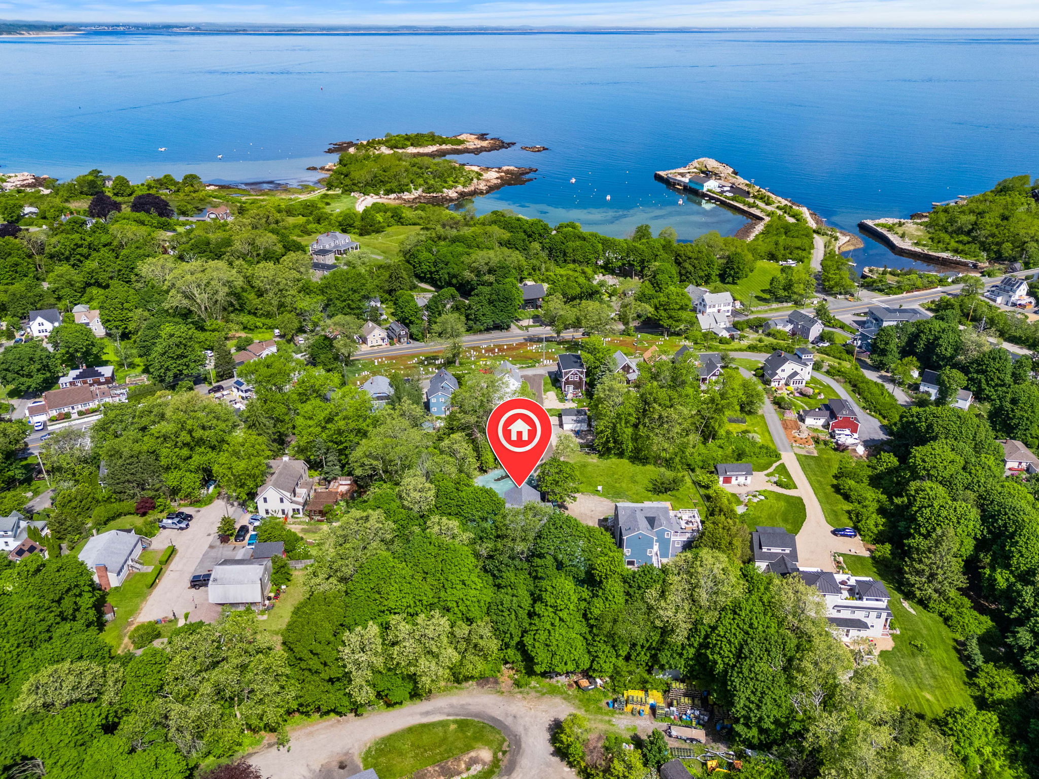 5 Ciaramitaro Ct, Gloucester, MA 01930, USA Photo 66