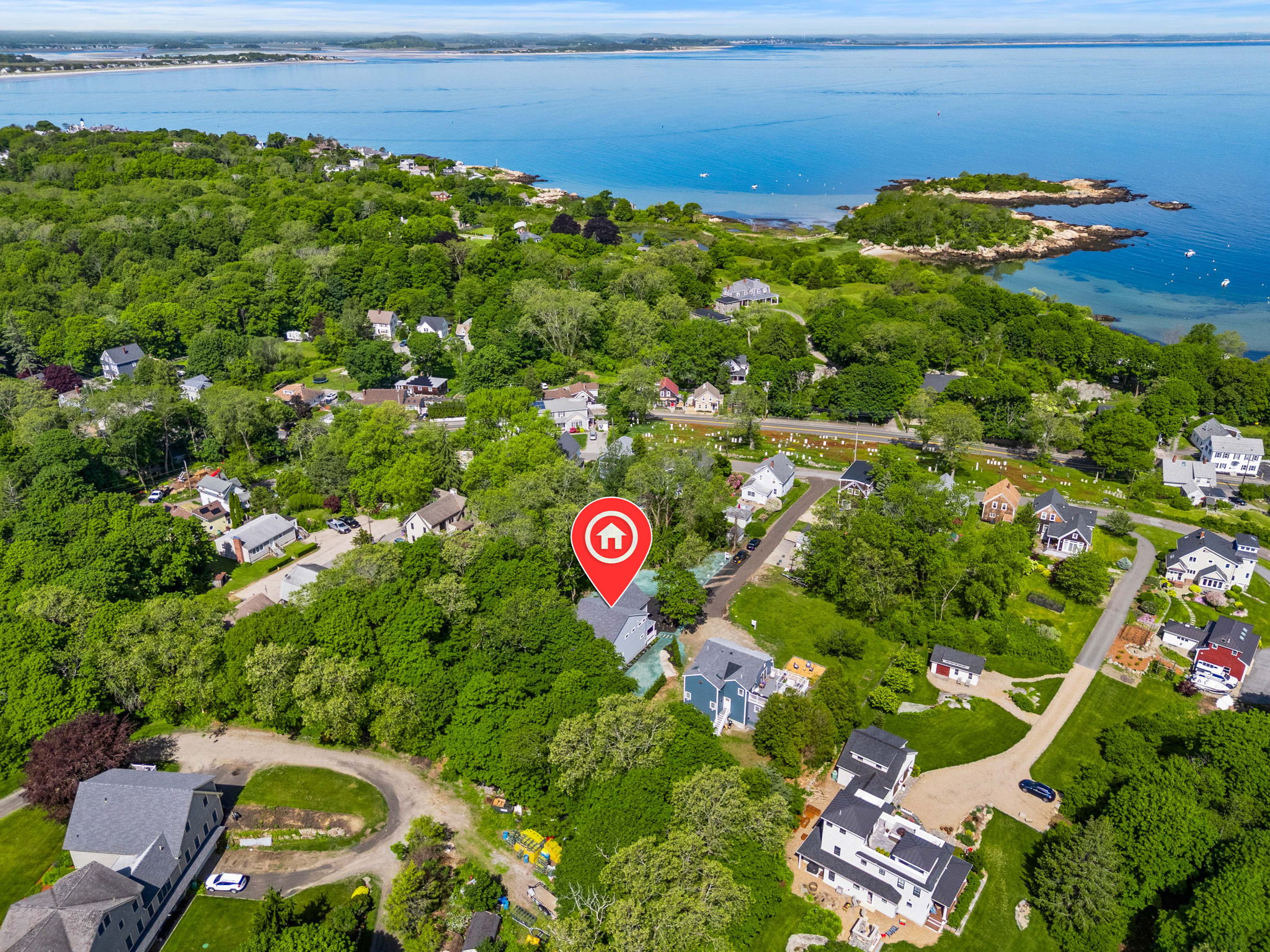 5 Ciaramitaro Ct, Gloucester, MA 01930, USA Photo 67
