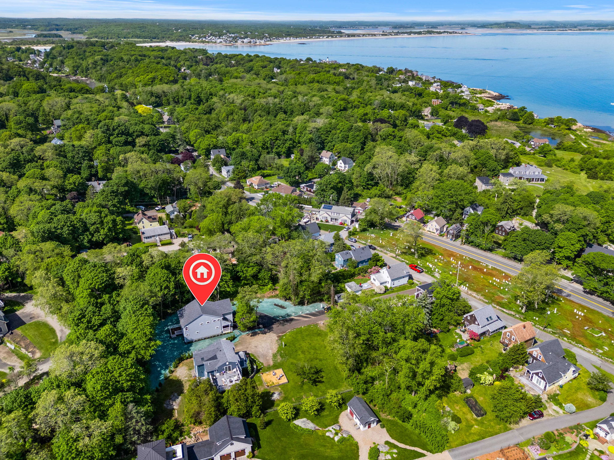 5 Ciaramitaro Ct, Gloucester, MA 01930, USA Photo 68