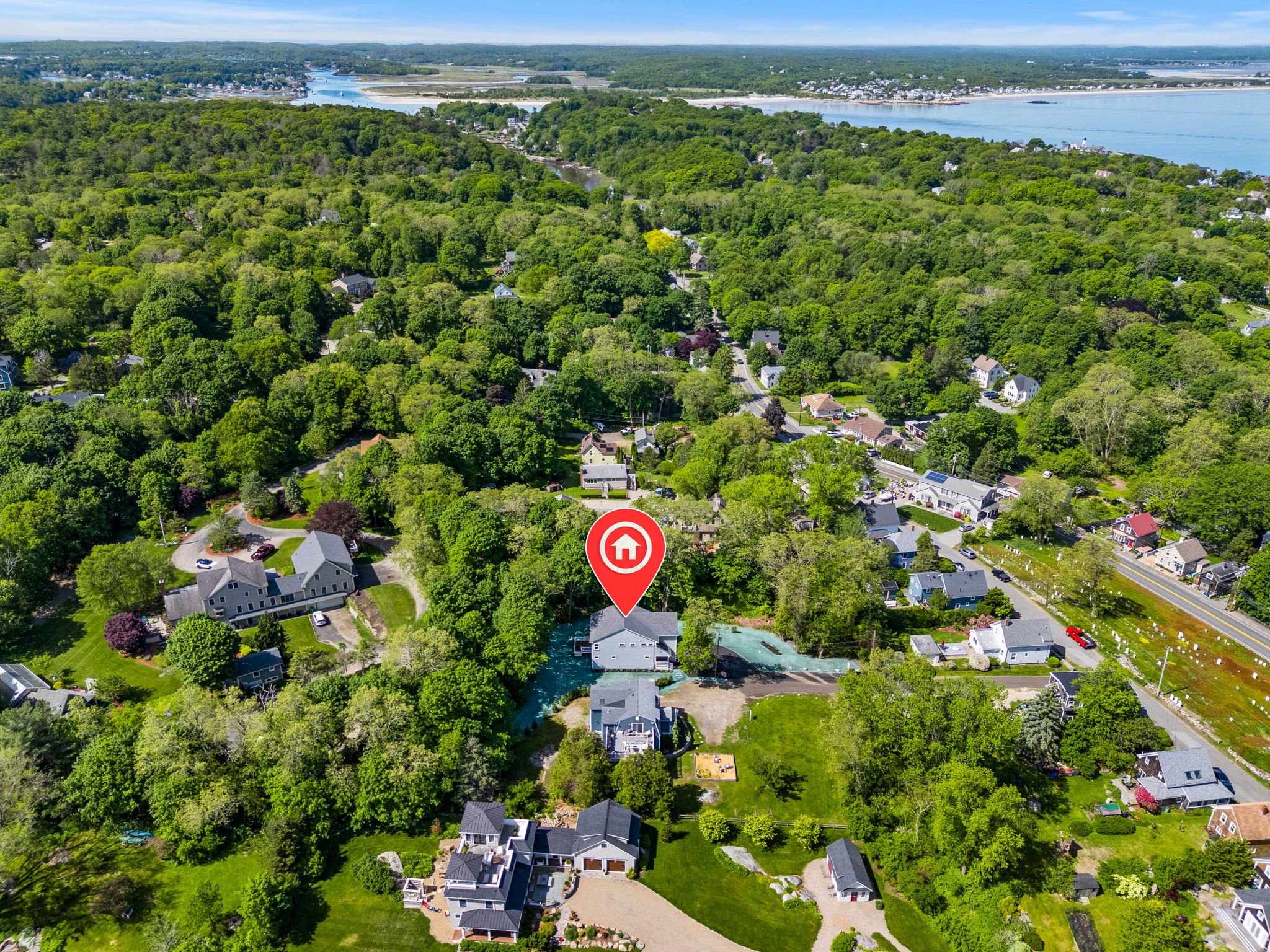 5 Ciaramitaro Ct, Gloucester, MA 01930, USA Photo 69