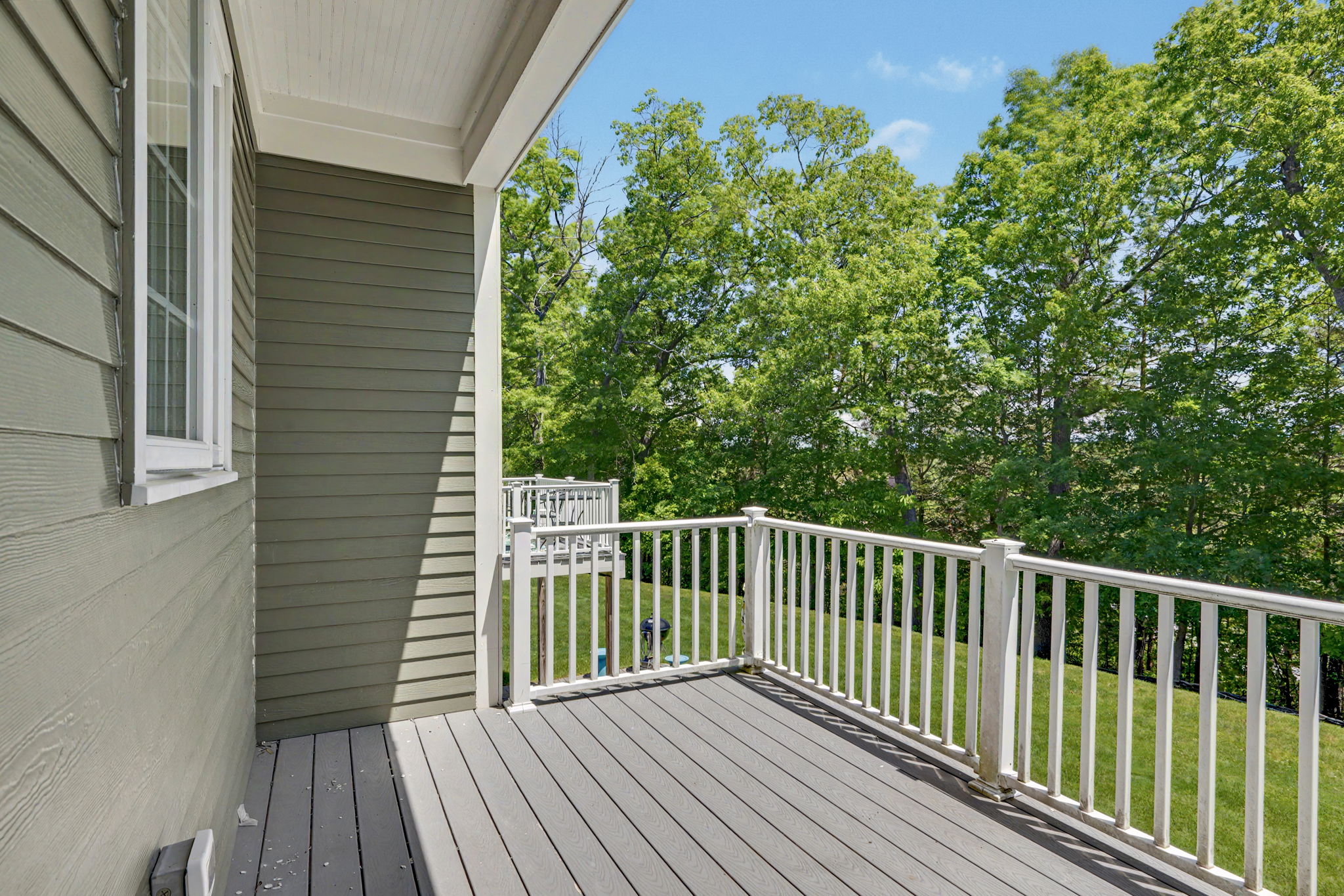 deck 5 Clark Hill Lane Framingham, Ma