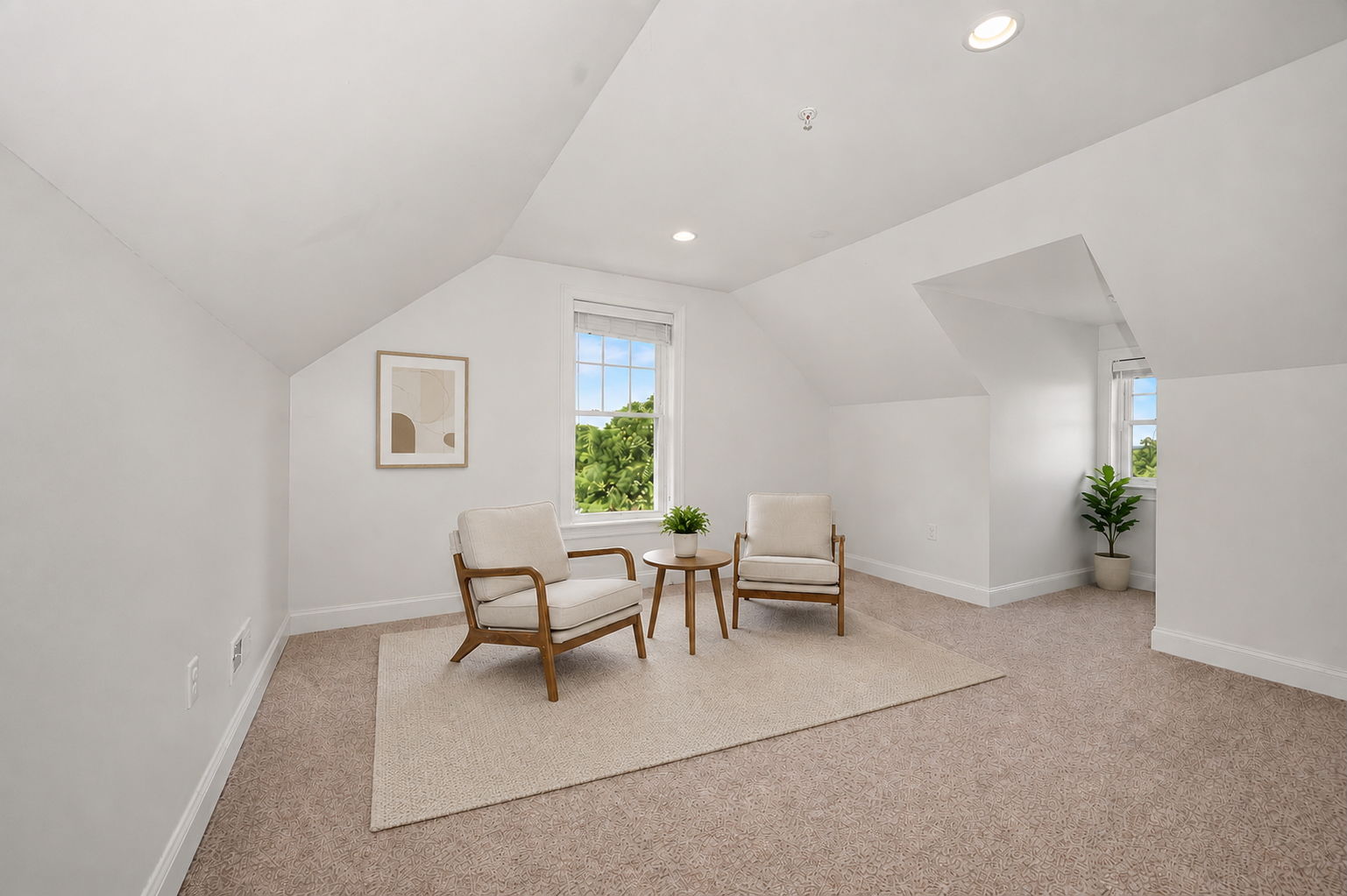Bonus room -5 Clark Hill Lane Framingham, Ma
