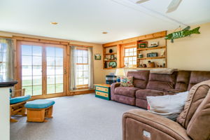 Entertain, play and make memories