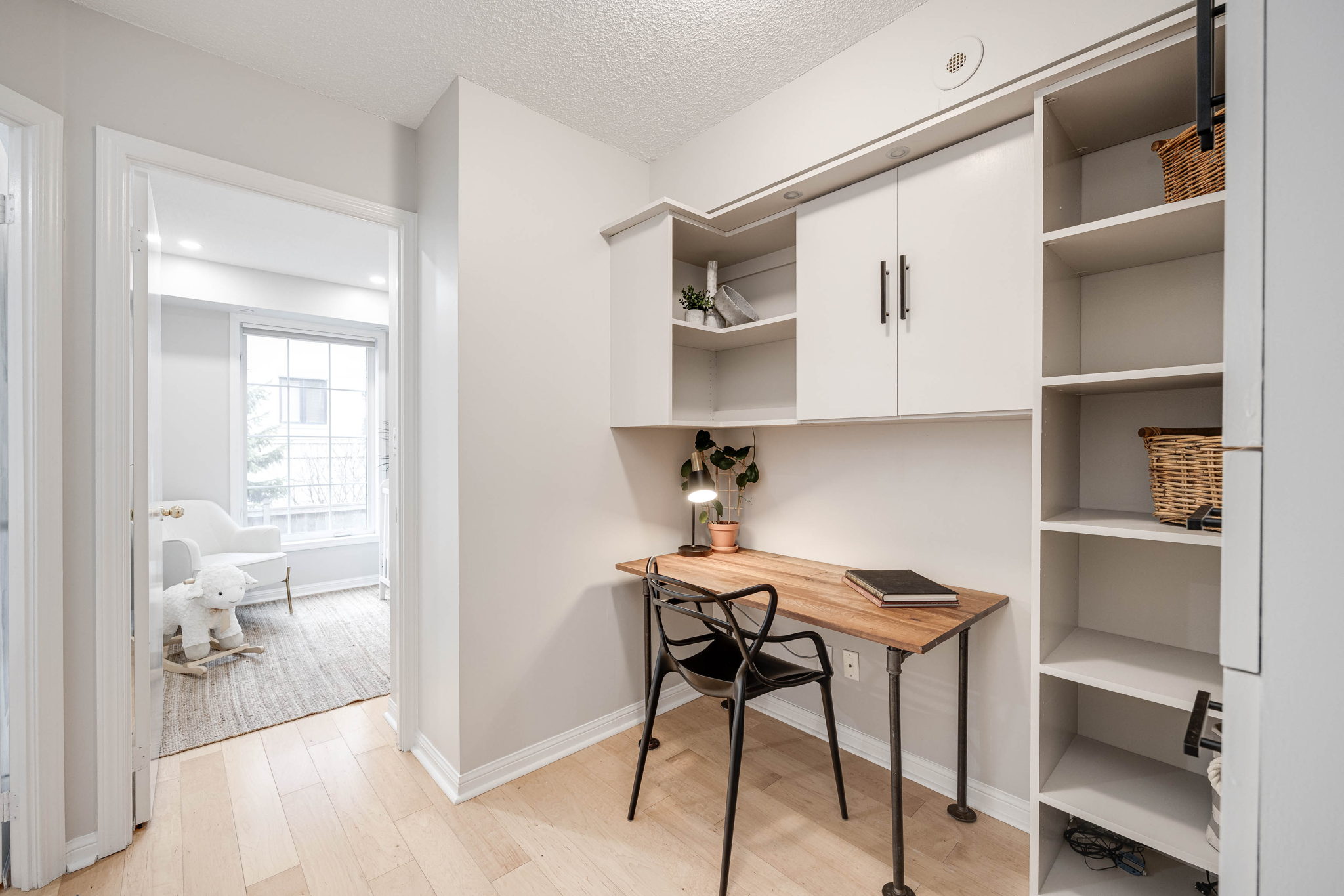 Toronto property showcase — delivered property photograph 14