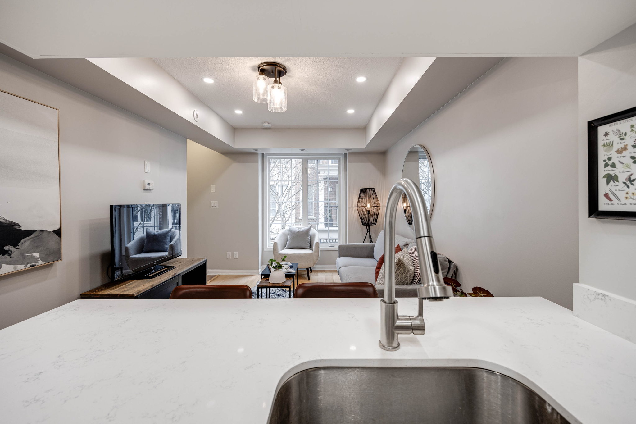Toronto property showcase — delivered property photograph 9