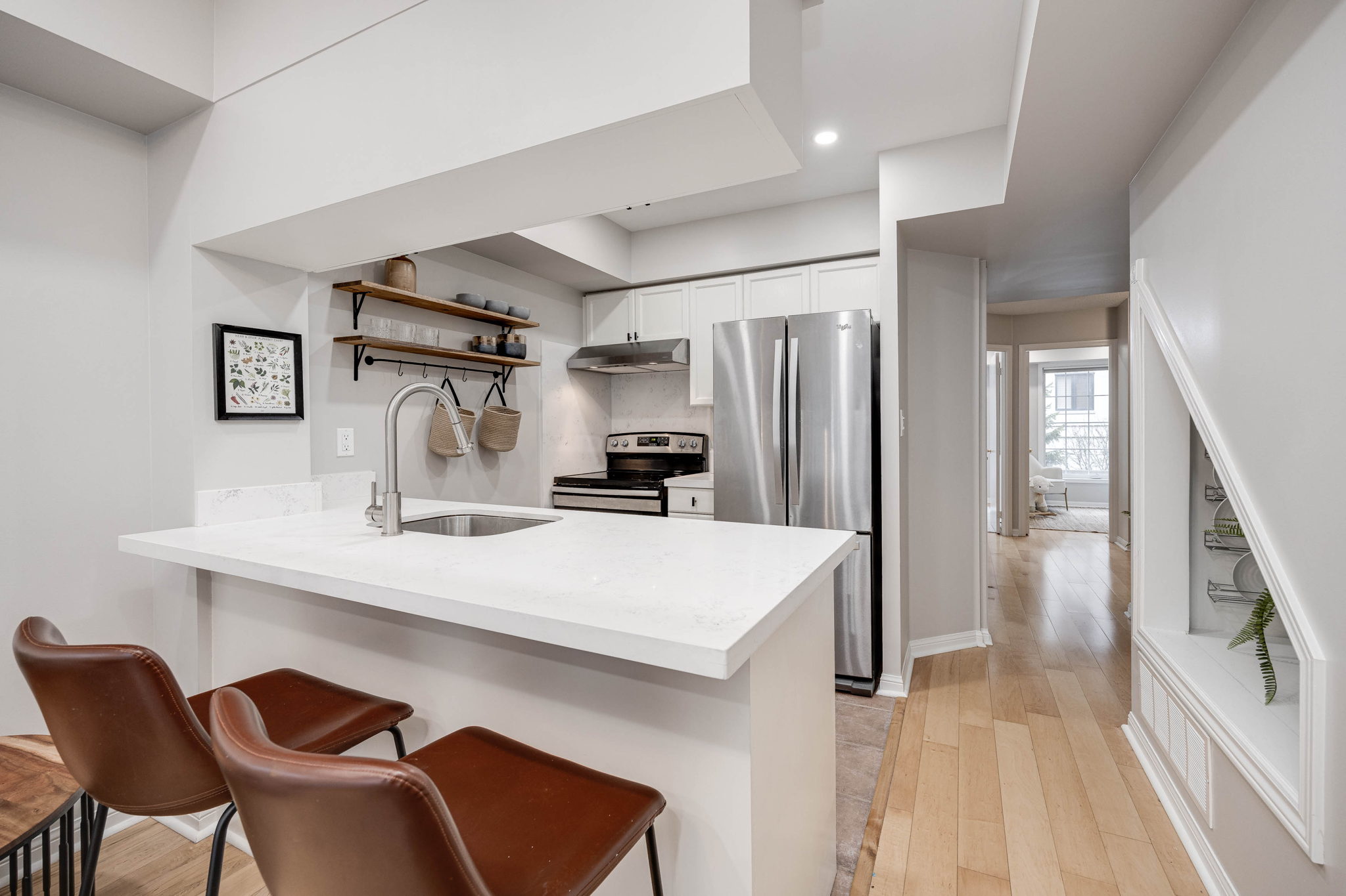 Toronto property showcase — delivered property photograph 6