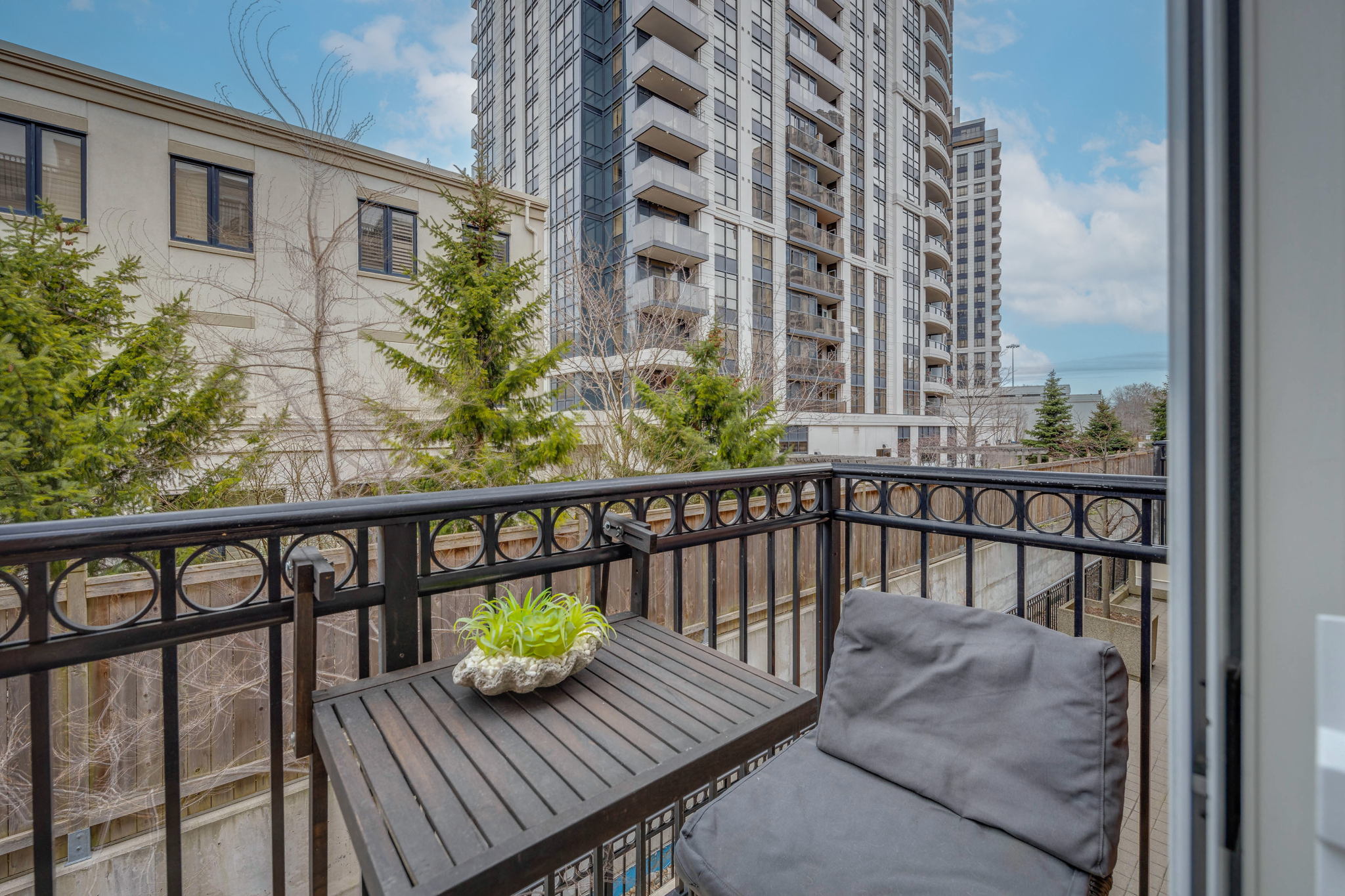 Toronto property showcase — delivered property photograph 22