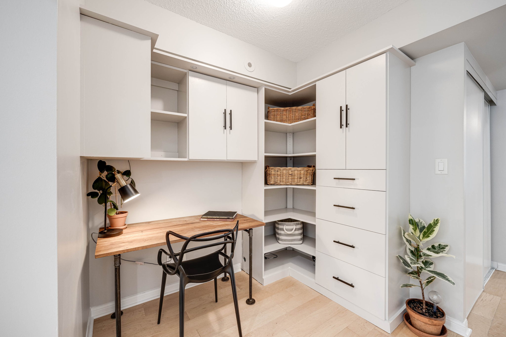 Toronto property showcase — delivered property photograph 15