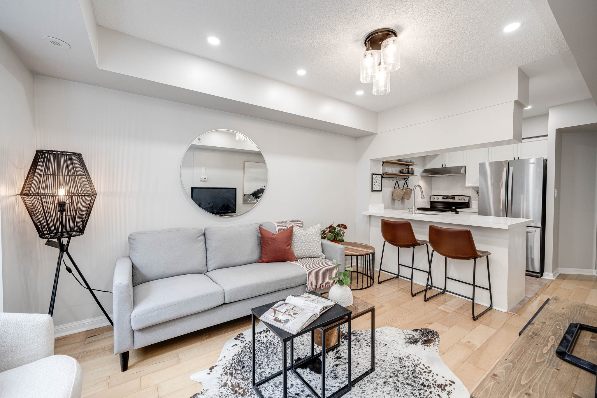 Toronto property showcase