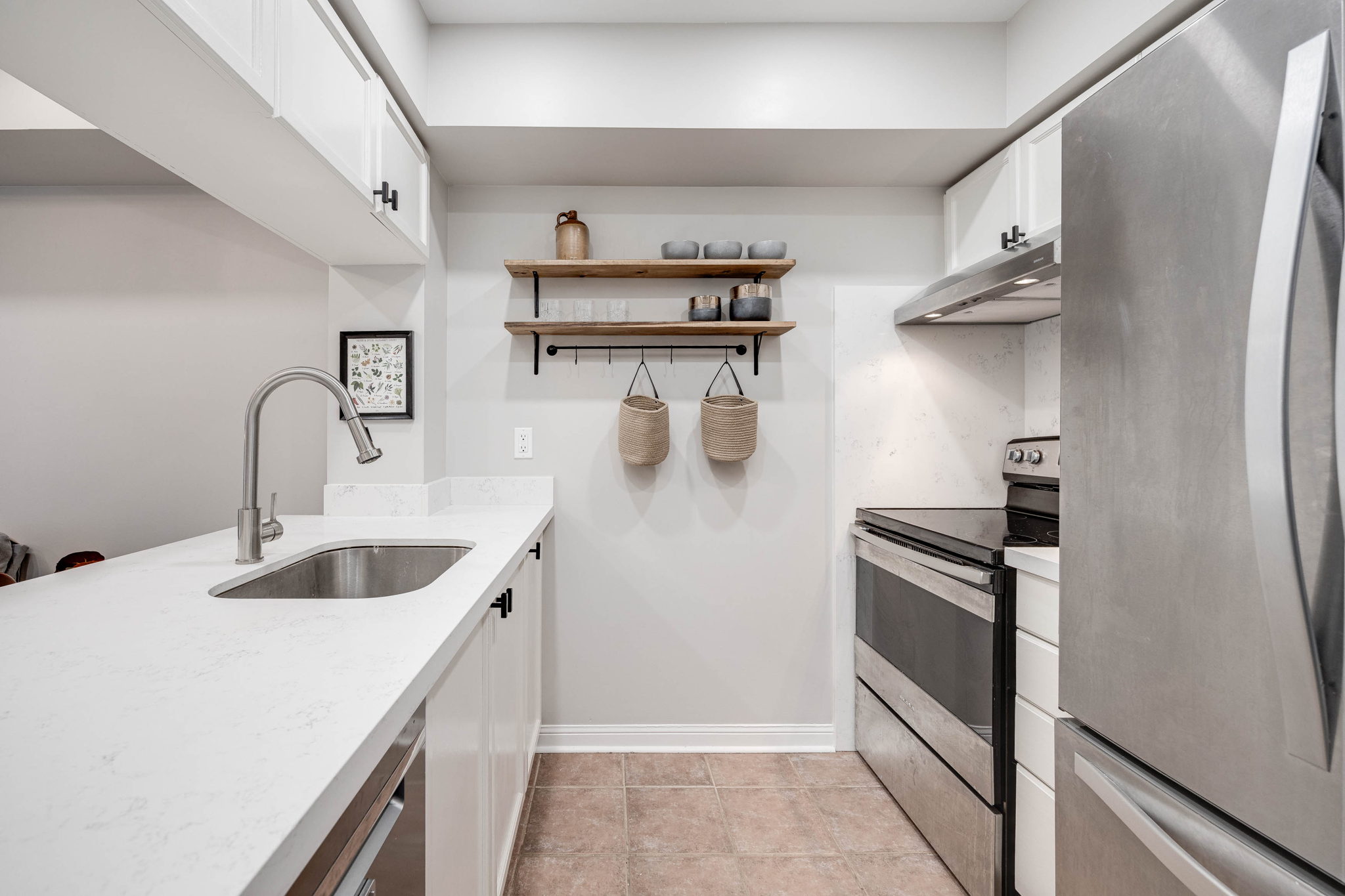 Toronto property showcase — delivered property photograph 7