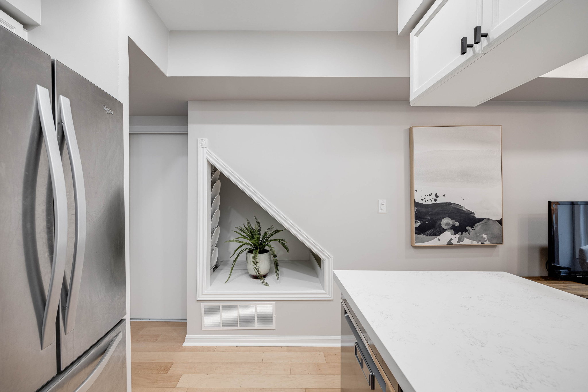 Toronto property showcase — delivered property photograph 10