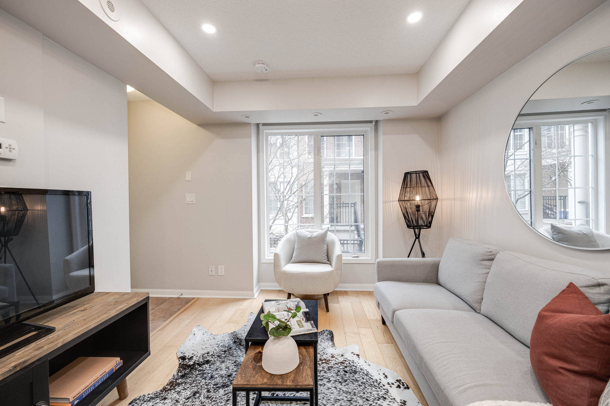Toronto property showcase — delivered property photograph 5