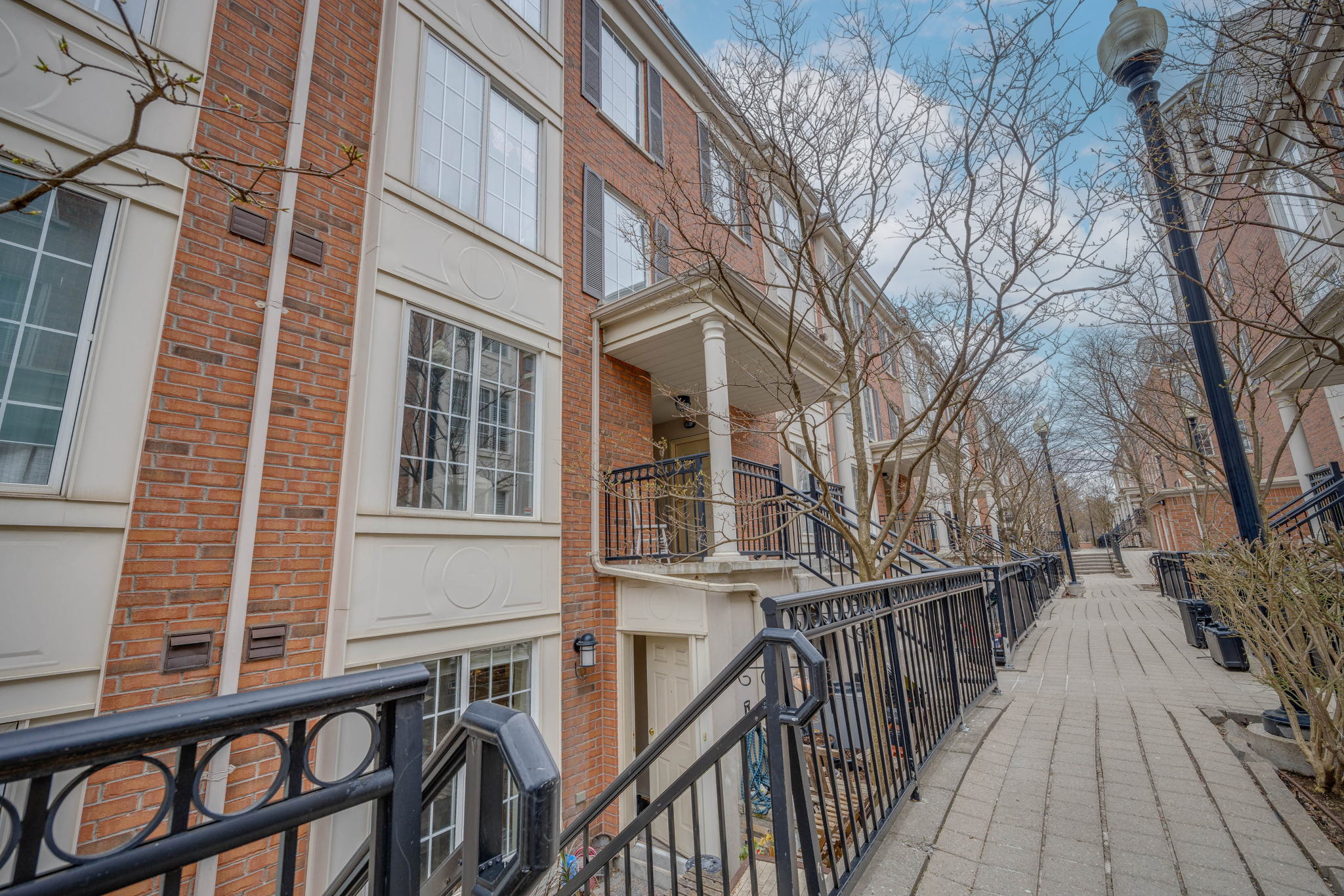 Toronto property showcase — delivered property photograph 25
