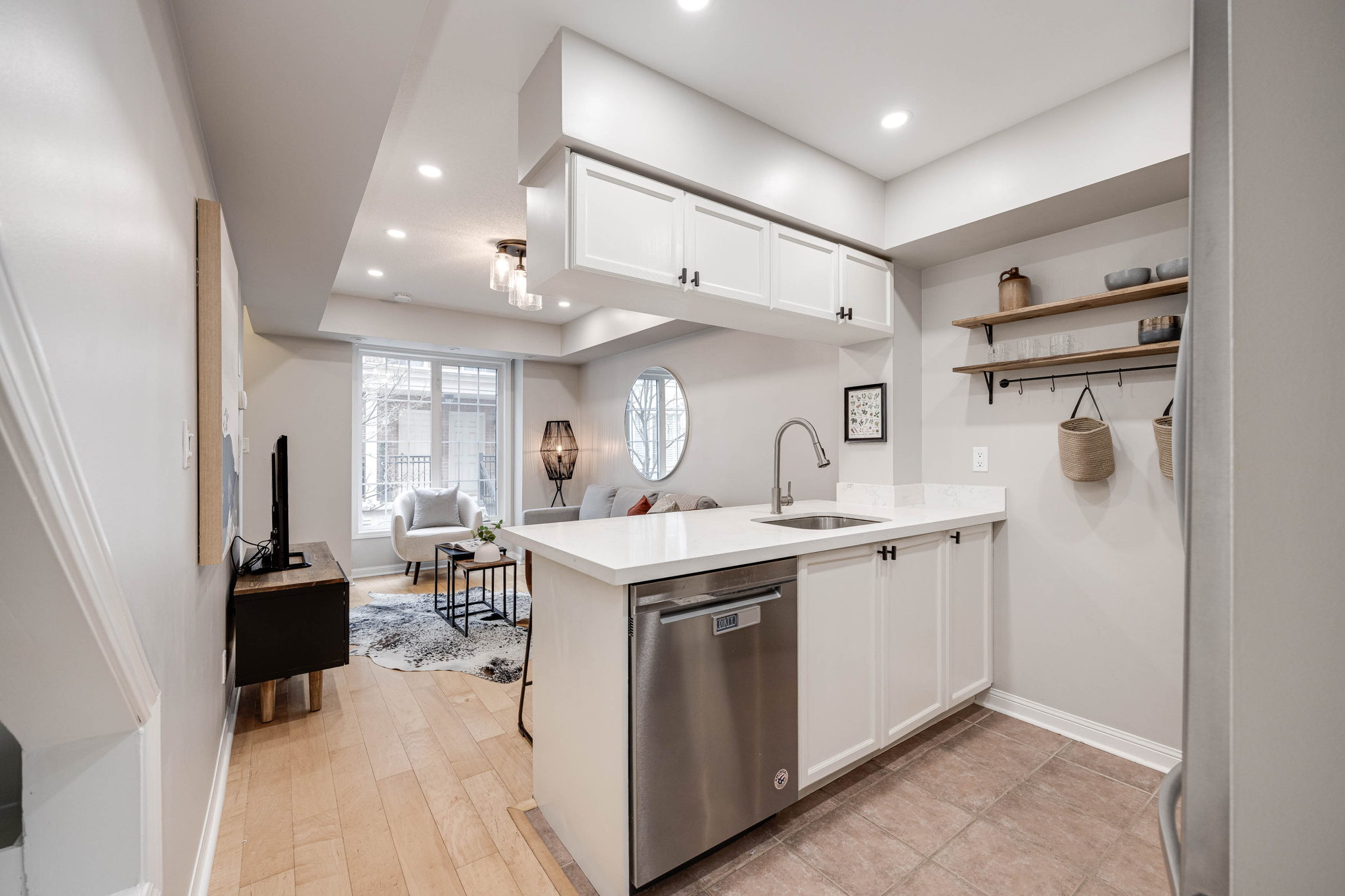 Toronto property showcase — delivered property photograph 11