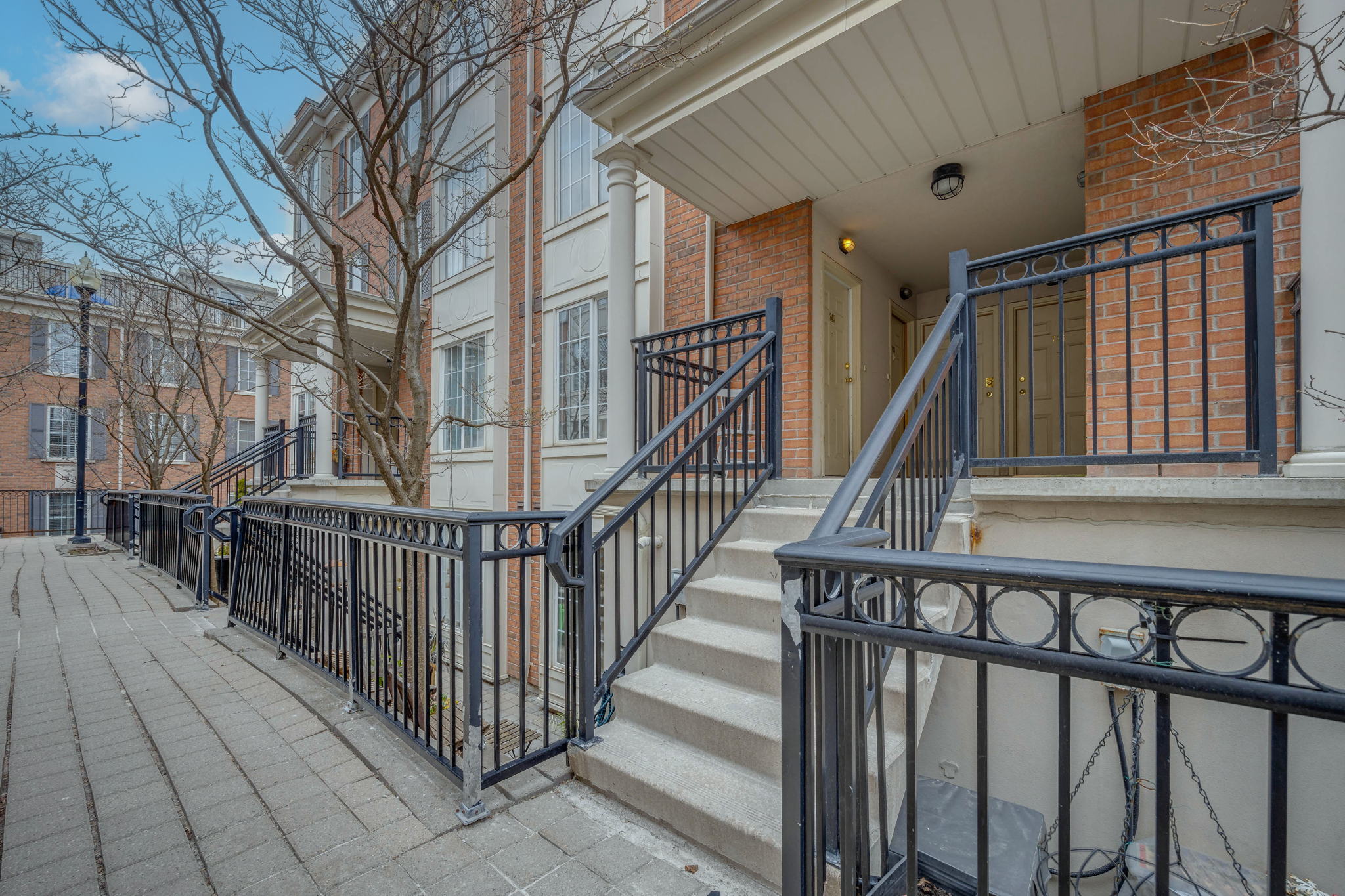 Toronto property showcase — delivered property photograph 24