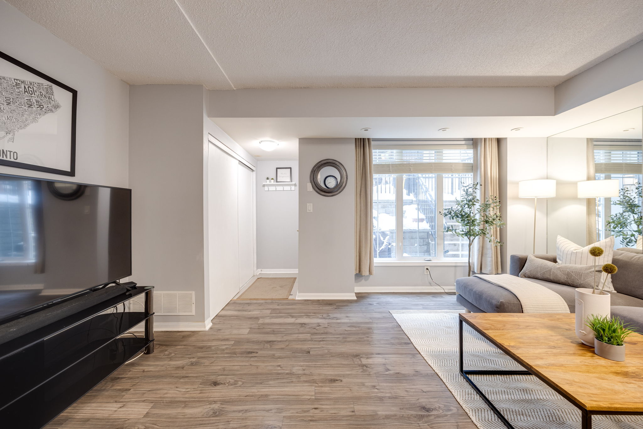 Toronto property showcase — delivered property photograph 9