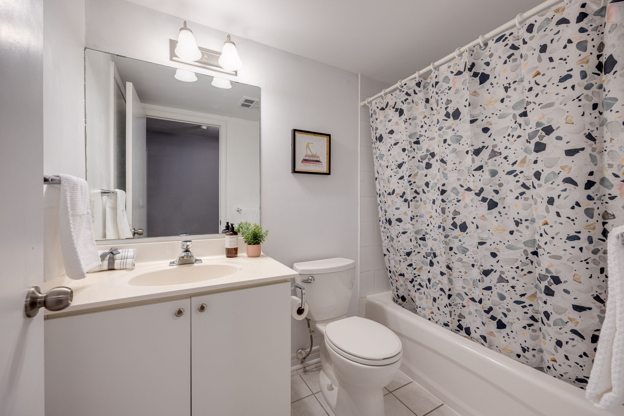 Toronto property showcase — delivered property photograph 24