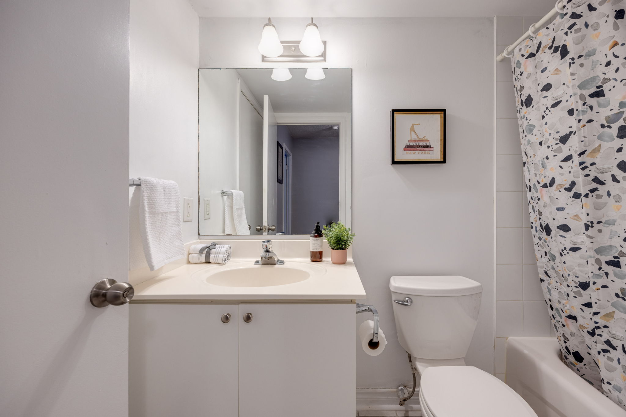 Toronto property showcase — delivered property photograph 23