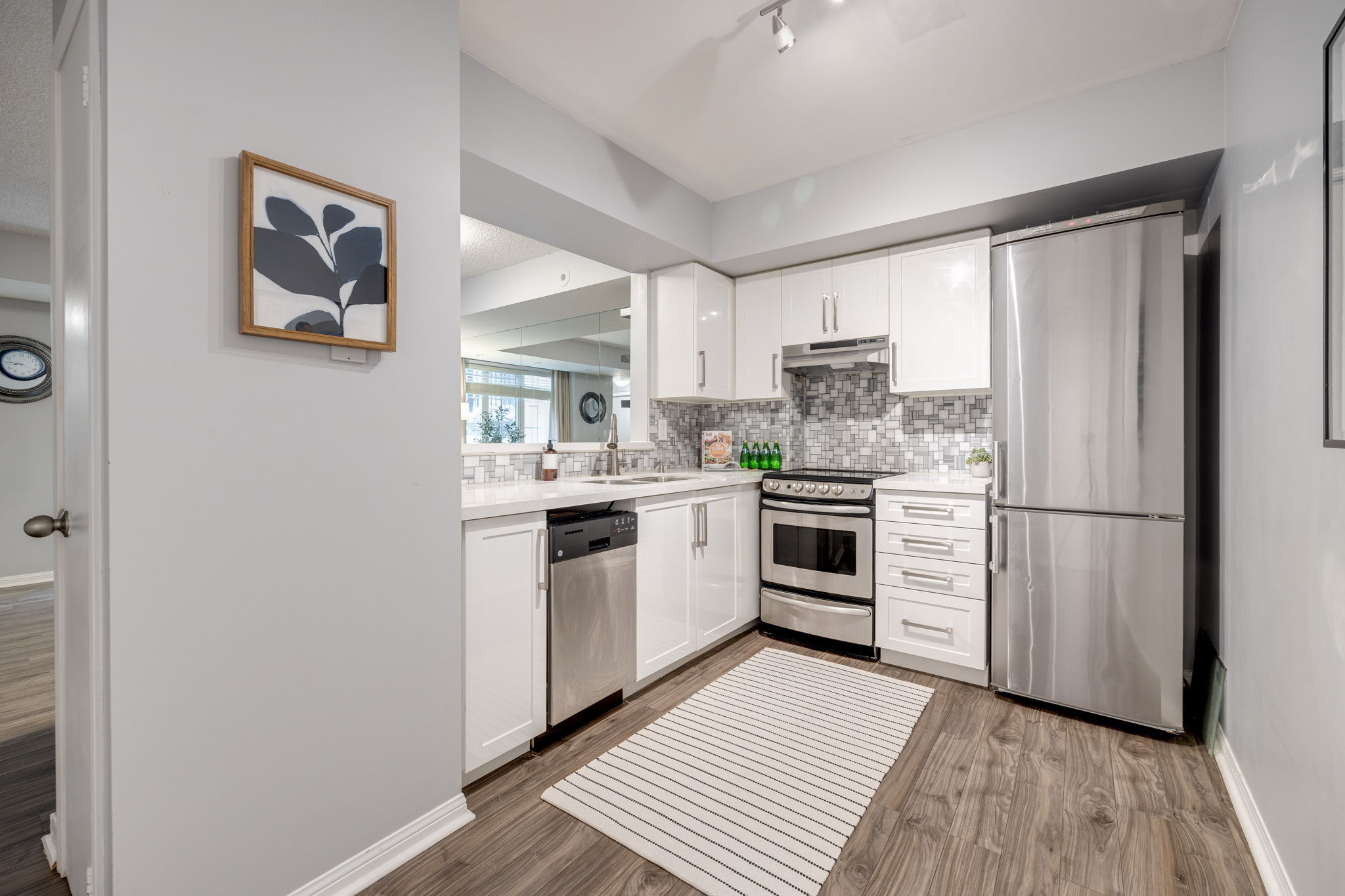 Toronto property showcase — delivered property photograph 14