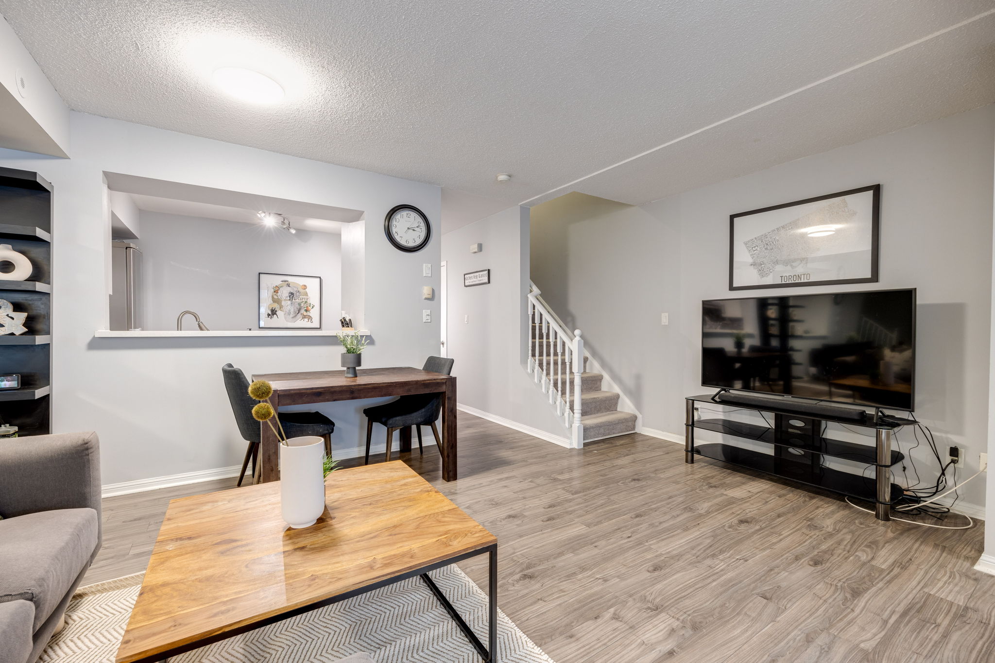 Toronto property showcase — delivered property photograph 11