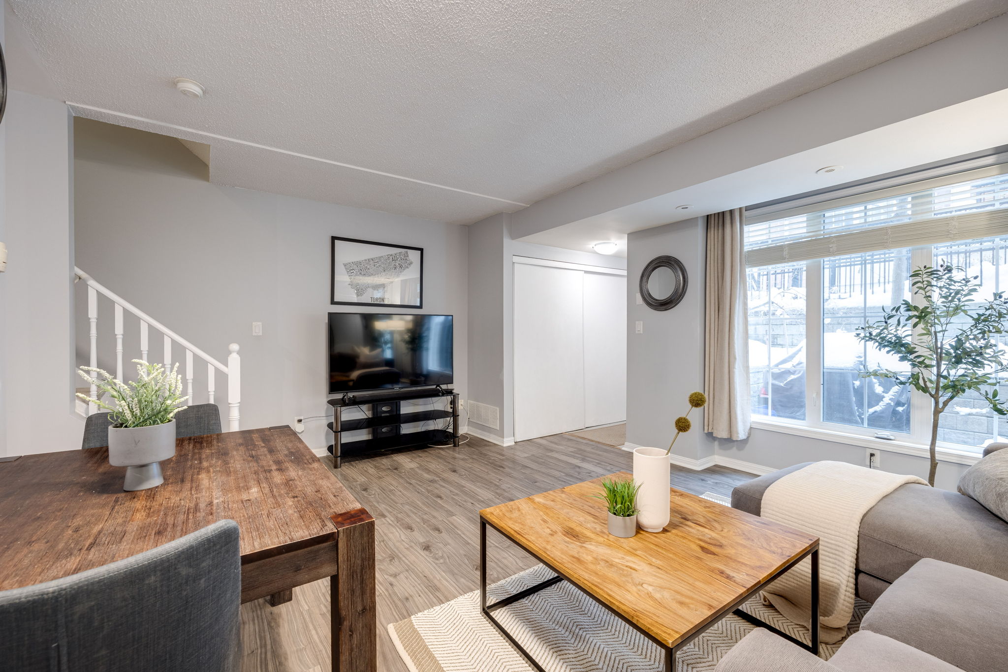 Toronto property showcase — delivered property photograph 8