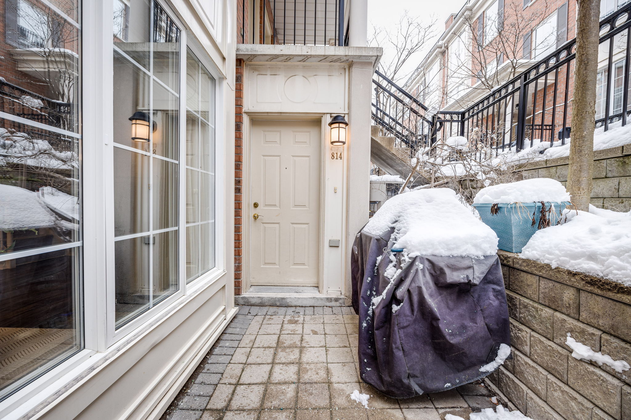 Toronto property showcase — delivered property photograph 6