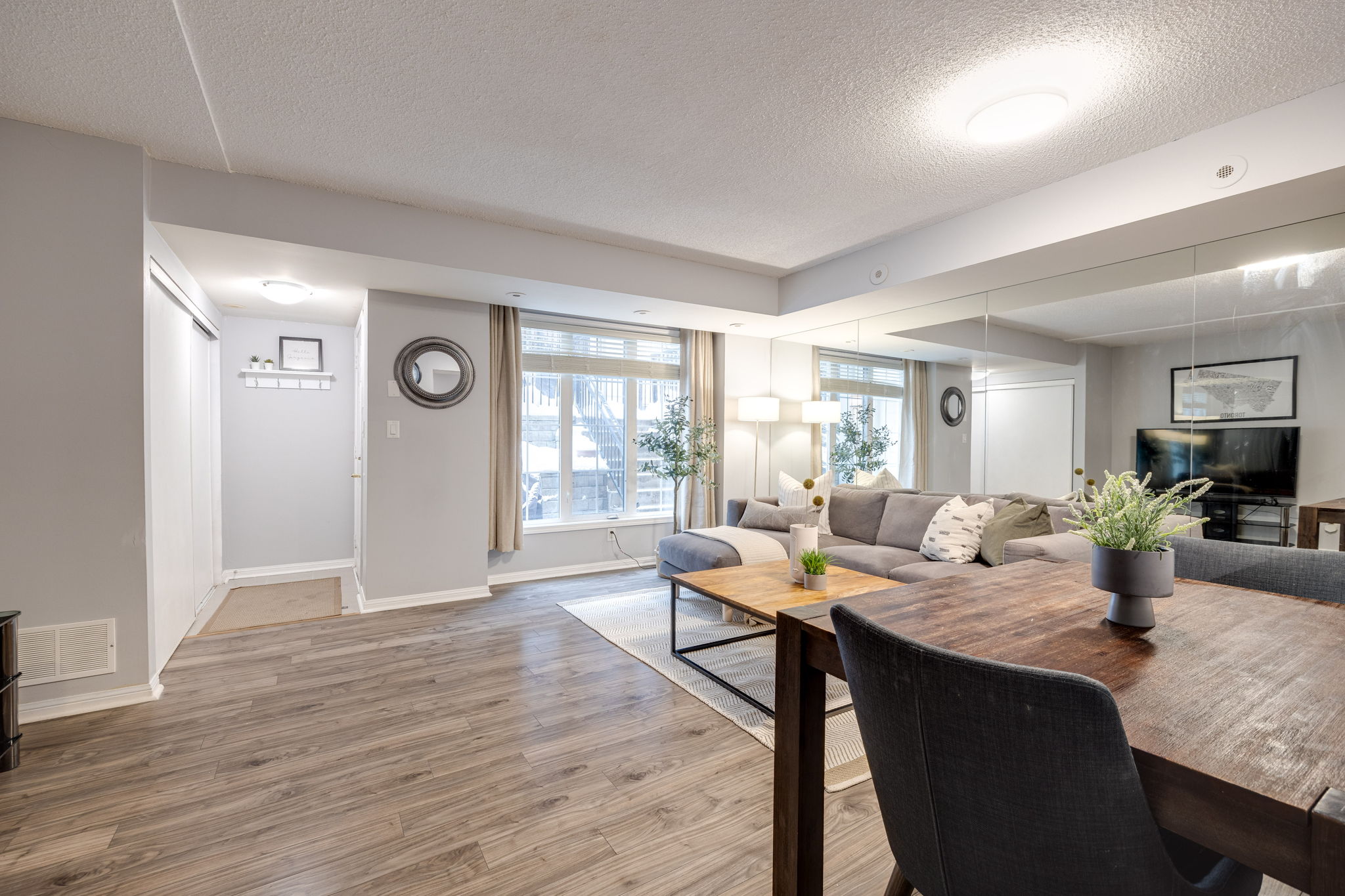 Toronto property showcase — delivered property photograph 7