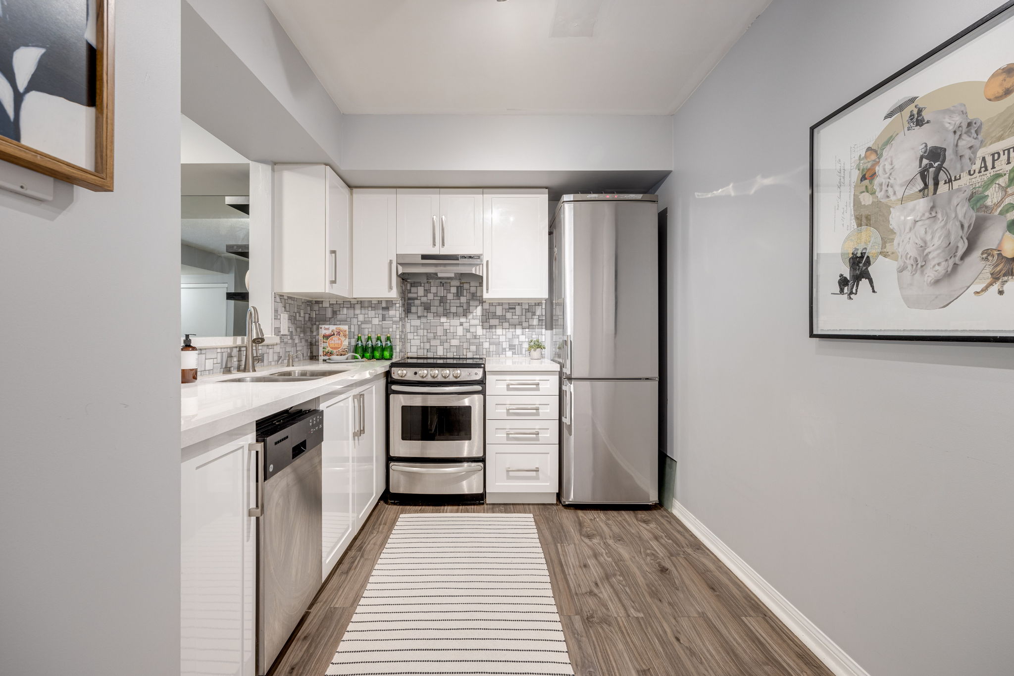 Toronto property showcase — delivered property photograph 13