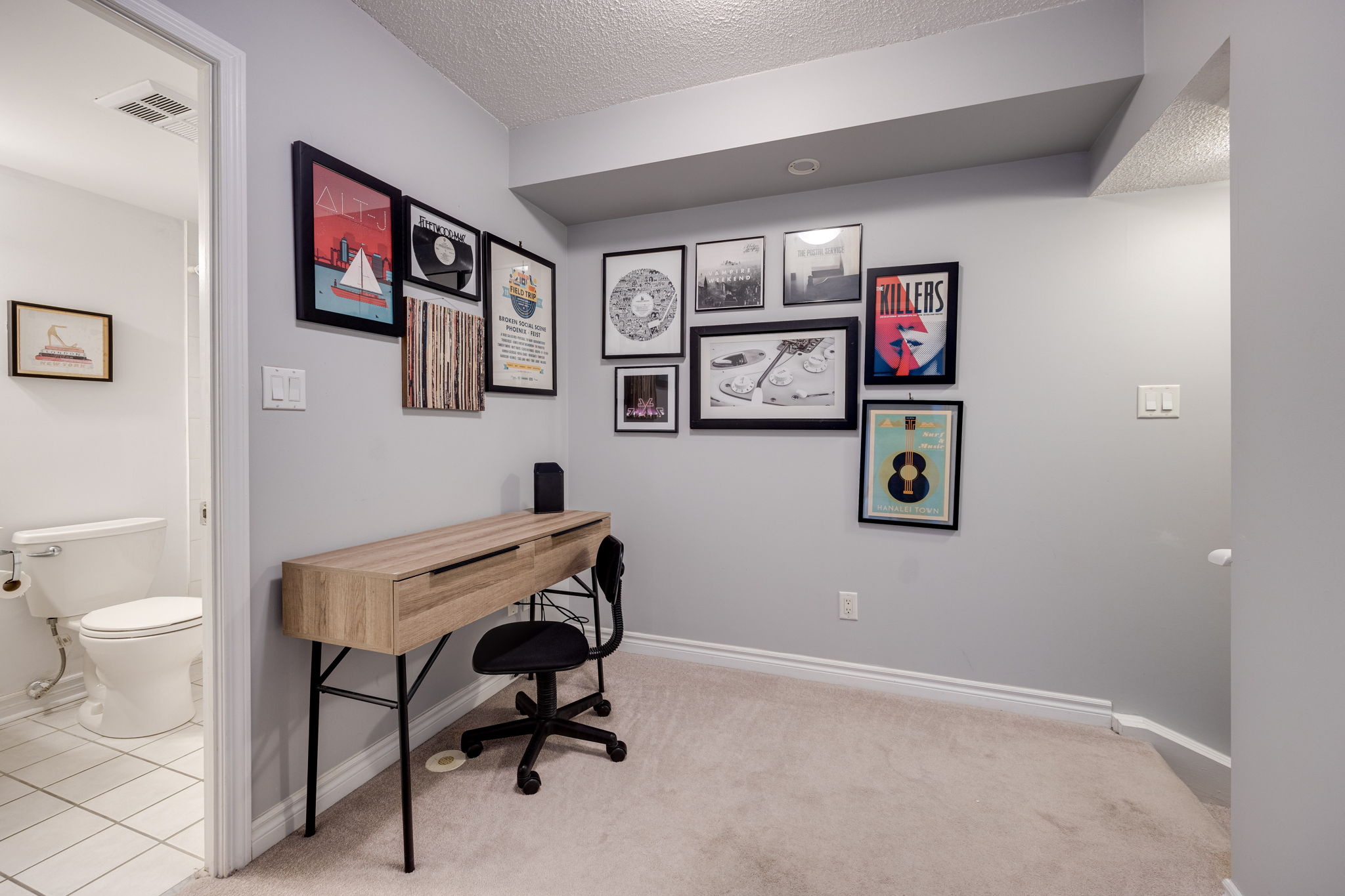 Toronto property showcase — delivered property photograph 18