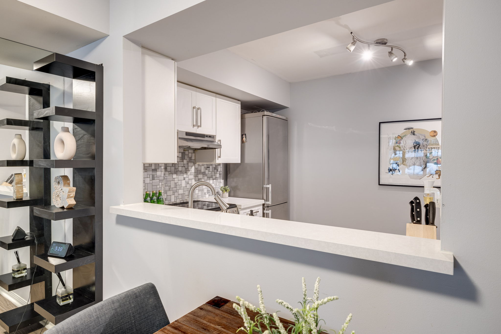 Toronto property showcase — delivered property photograph 16