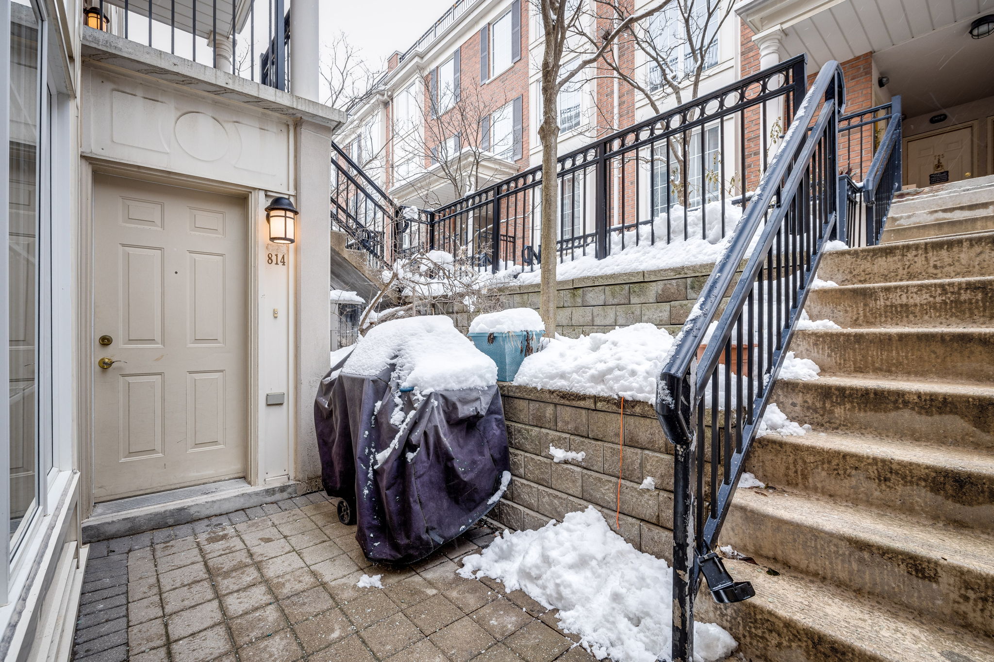 Toronto property showcase — delivered property photograph 5