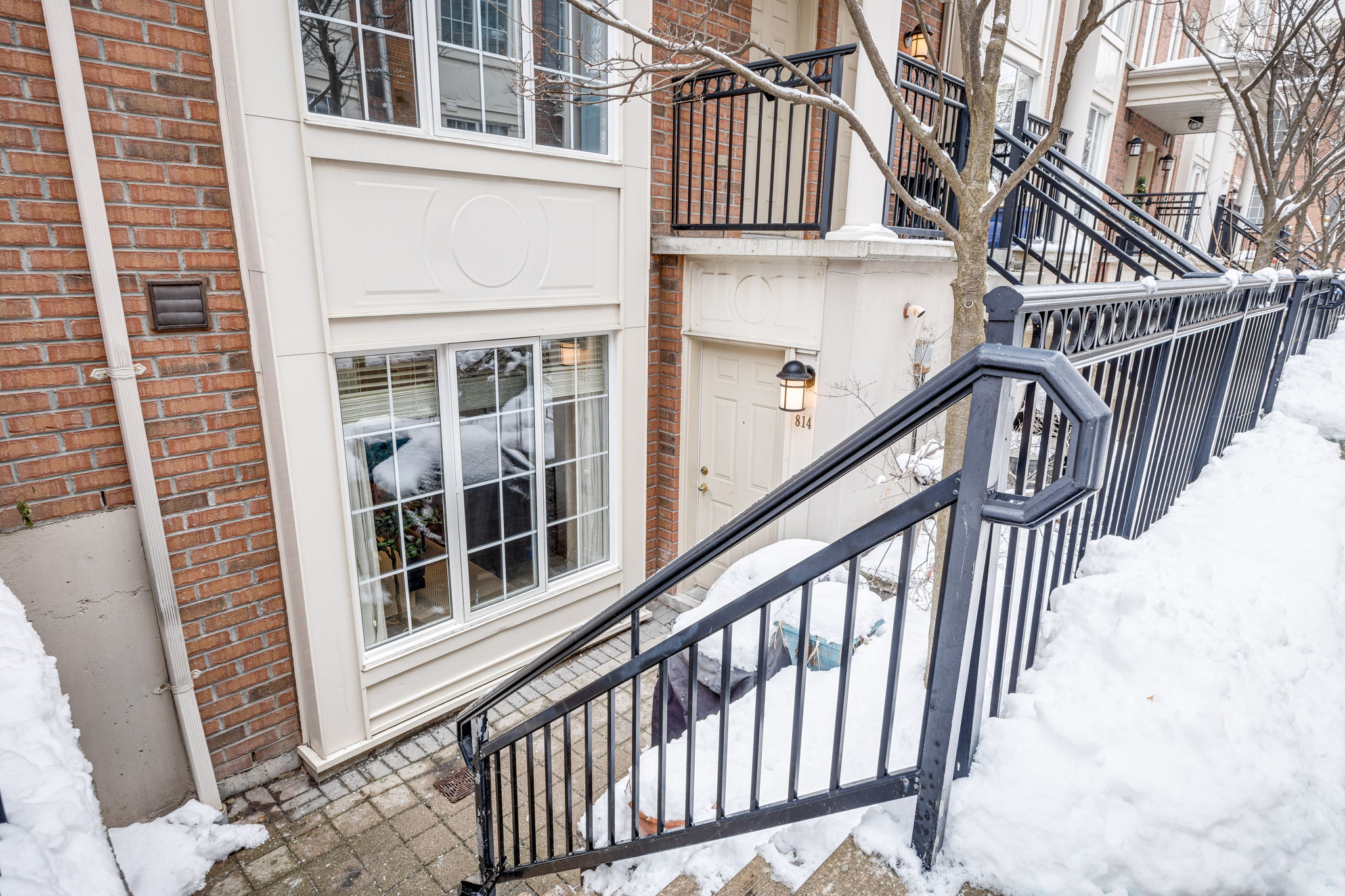 Toronto property showcase — delivered property photograph 4
